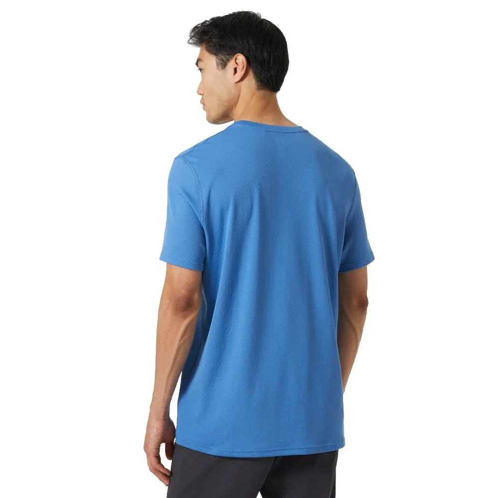 Helly Hansen Active Solen Mens T-shirt 2023 - Image 3