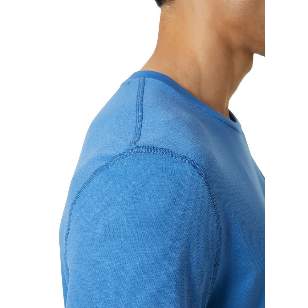 Helly Hansen Active Solen Mens T-shirt 2023 - Image 6