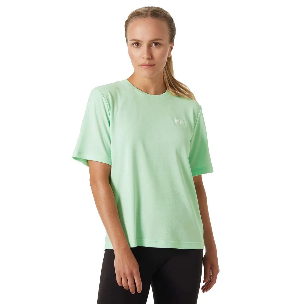 Helly Hansen Active Solen RX Womens Tee 2023 - Image 2