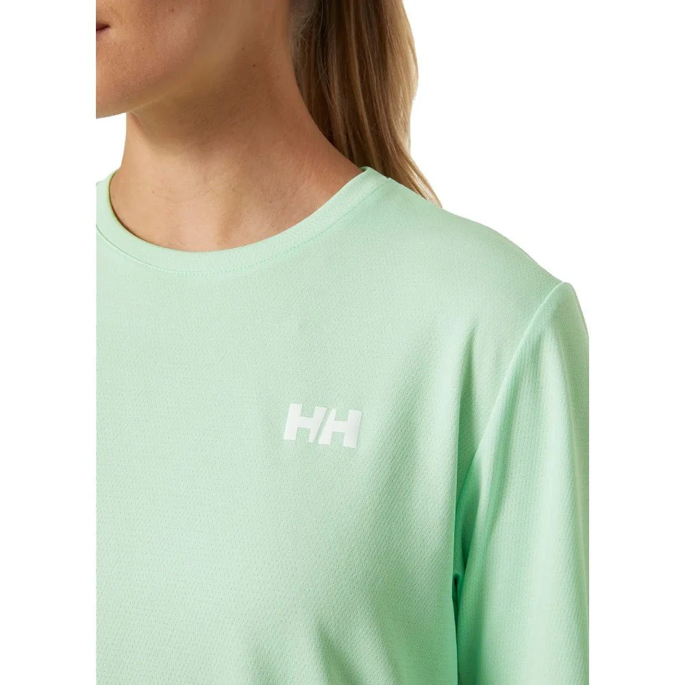 Helly Hansen Active Solen RX Womens Tee 2023 - Image 5