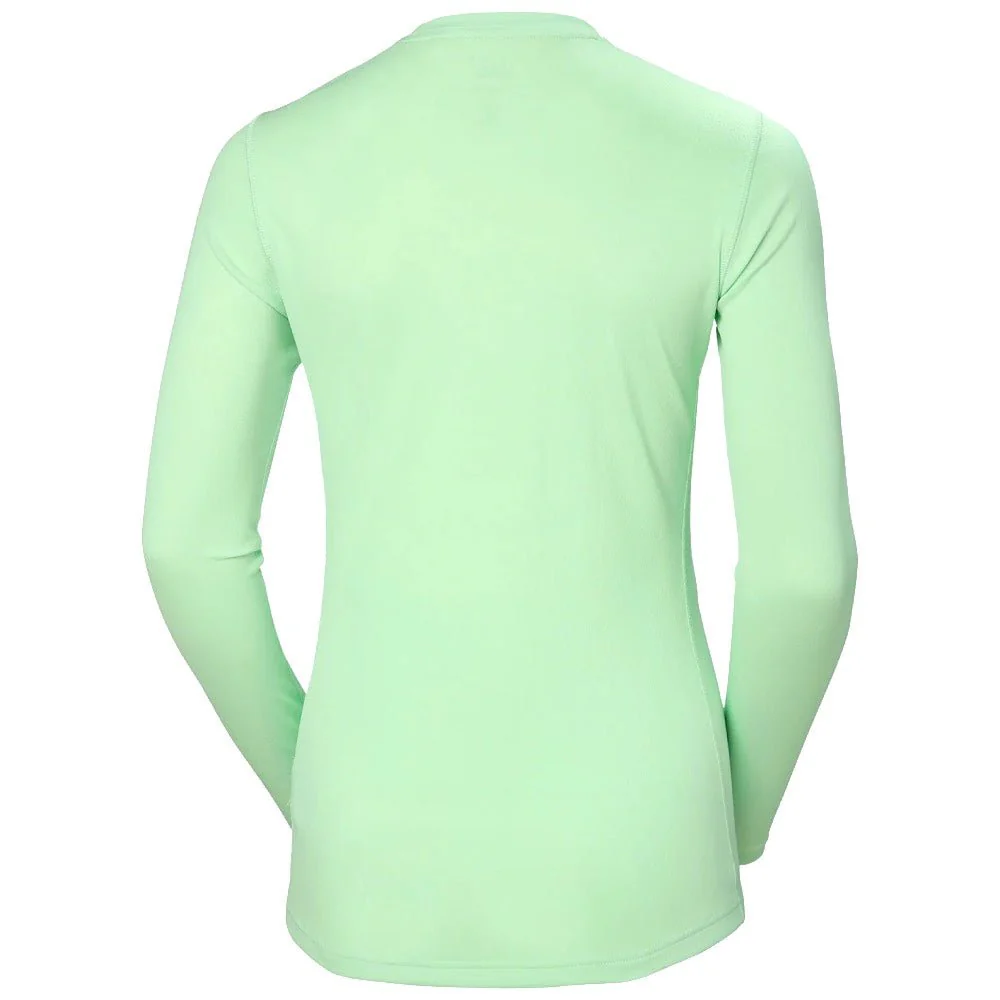 Helly Hansen Active Solen Womens Long Sleeve 2023 - Image 4