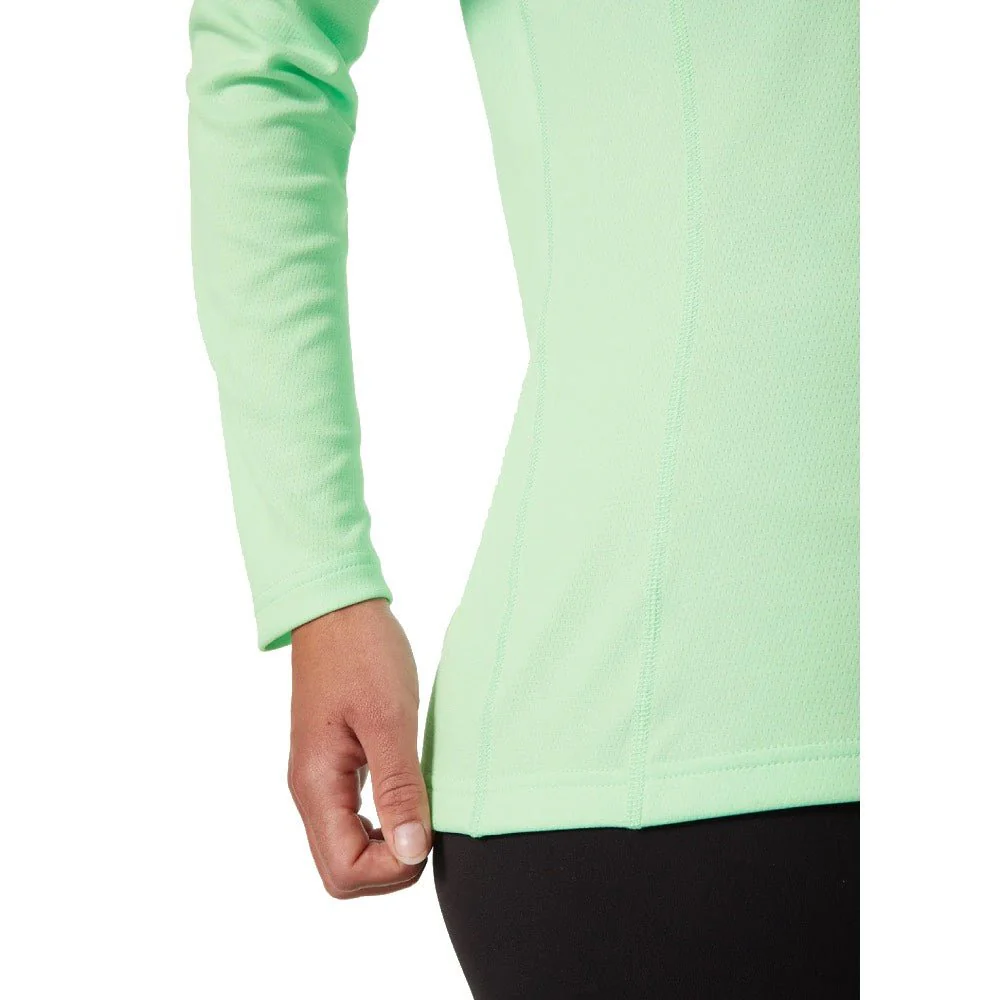 Helly Hansen Active Solen Womens Long Sleeve 2023 - Image 6