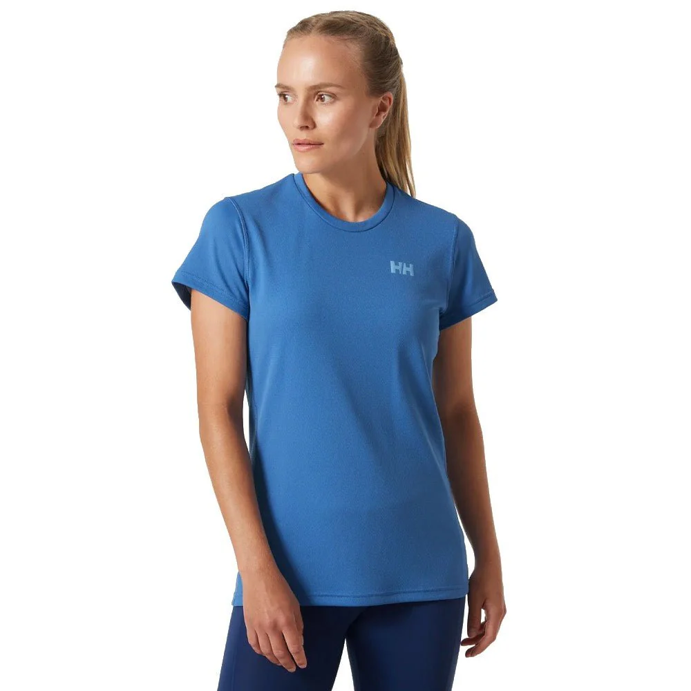 Helly Hansen Active Solen Womens T-shirt 2023 - Image 2
