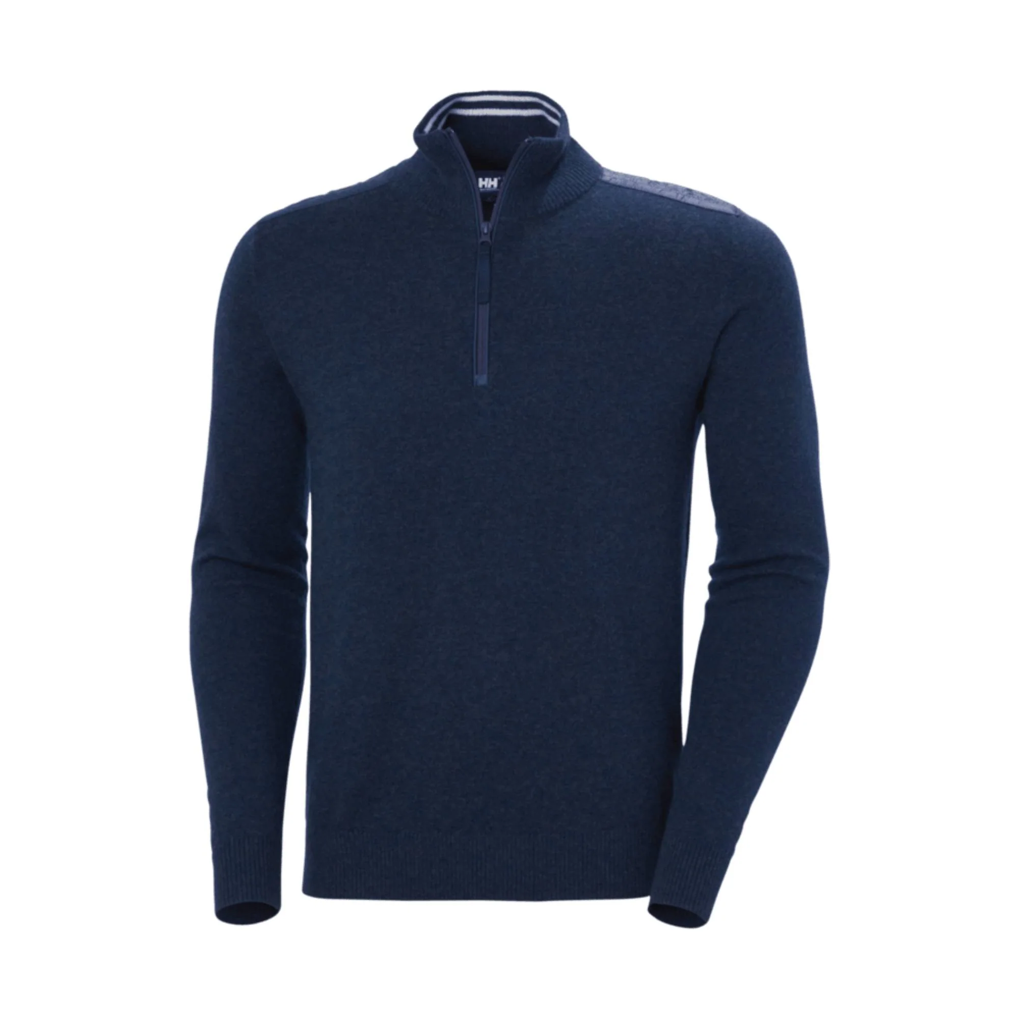 Helly Hansen Afton Mens Half Zip Sweater 2027 - Image 12