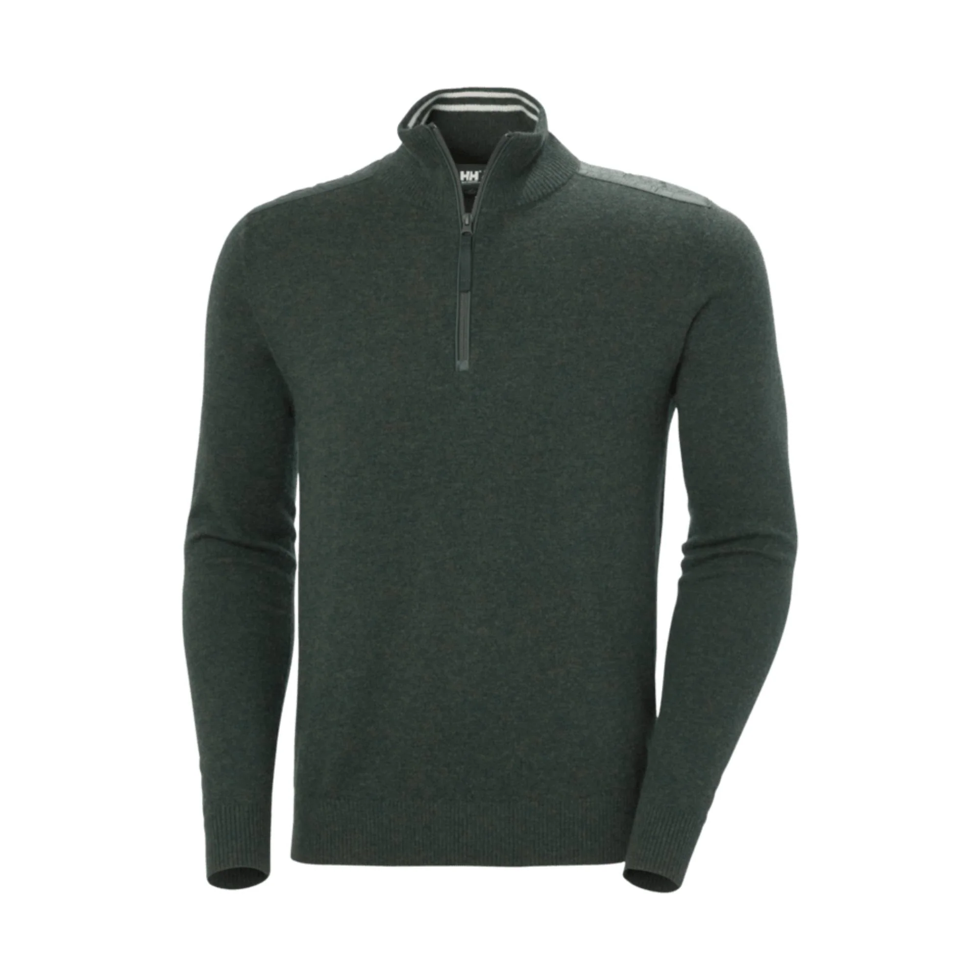 Helly Hansen Afton Mens Half Zip Sweater 2027 - Image 13