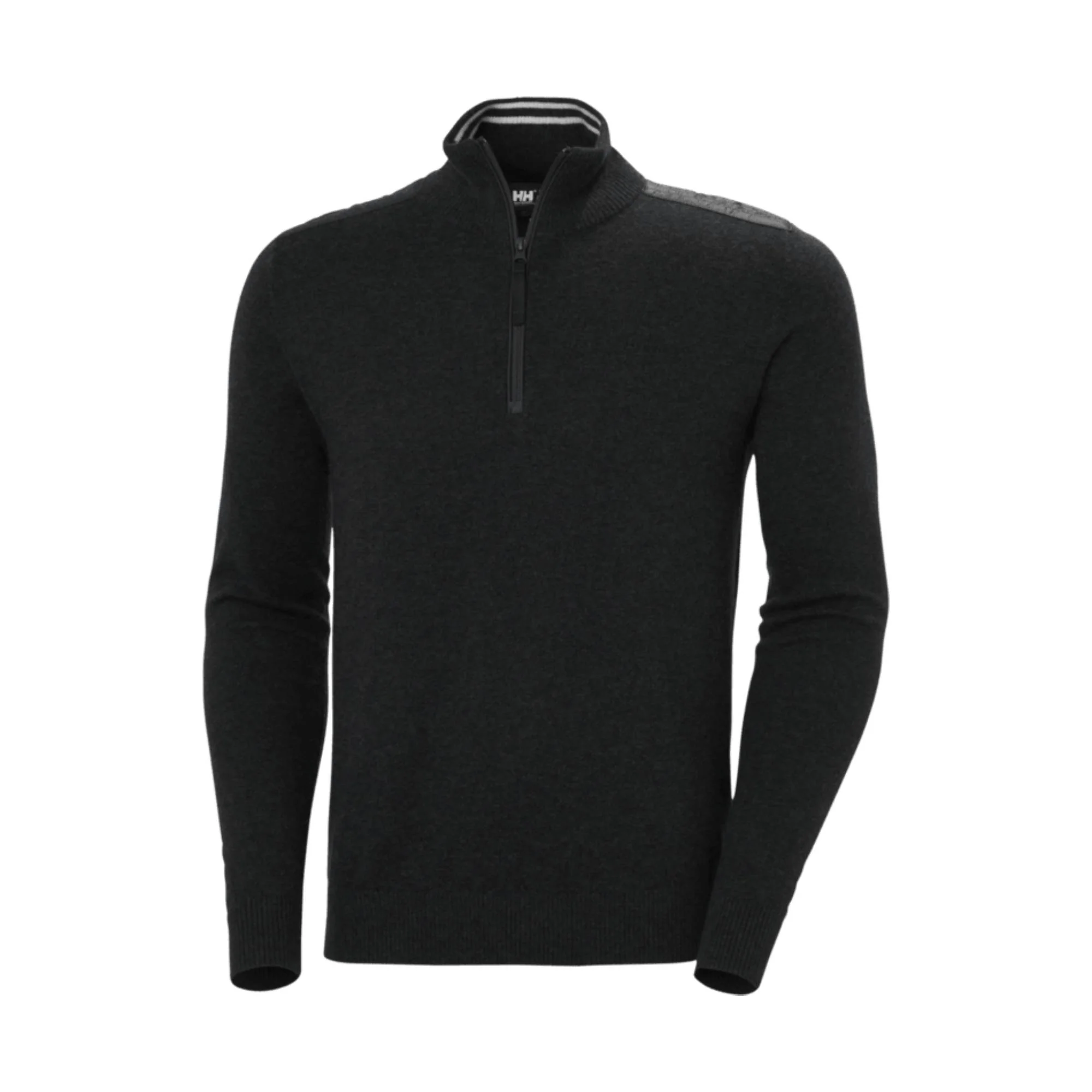 Helly Hansen Afton Mens Half Zip Sweater 2027 - Image 18