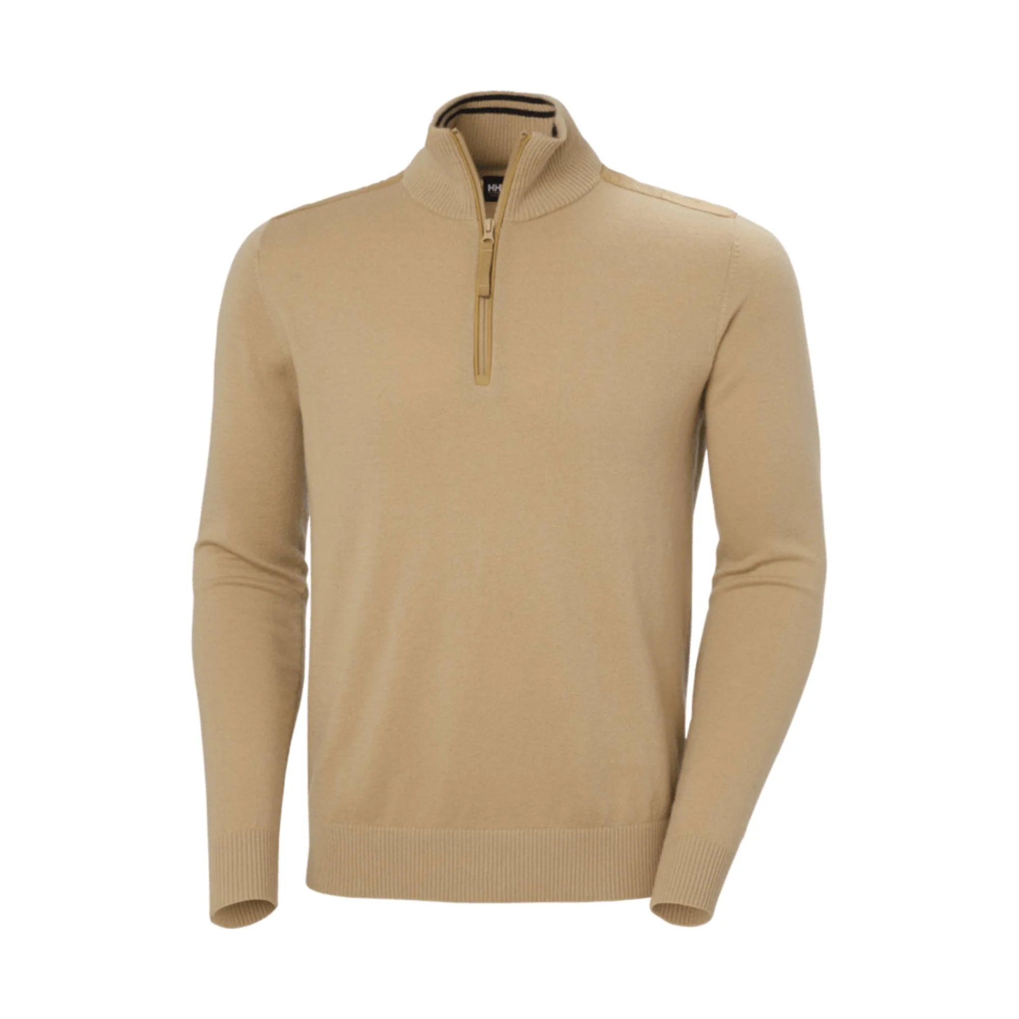 Helly Hansen Afton Mens Half Zip Sweater 2027 - Image 8
