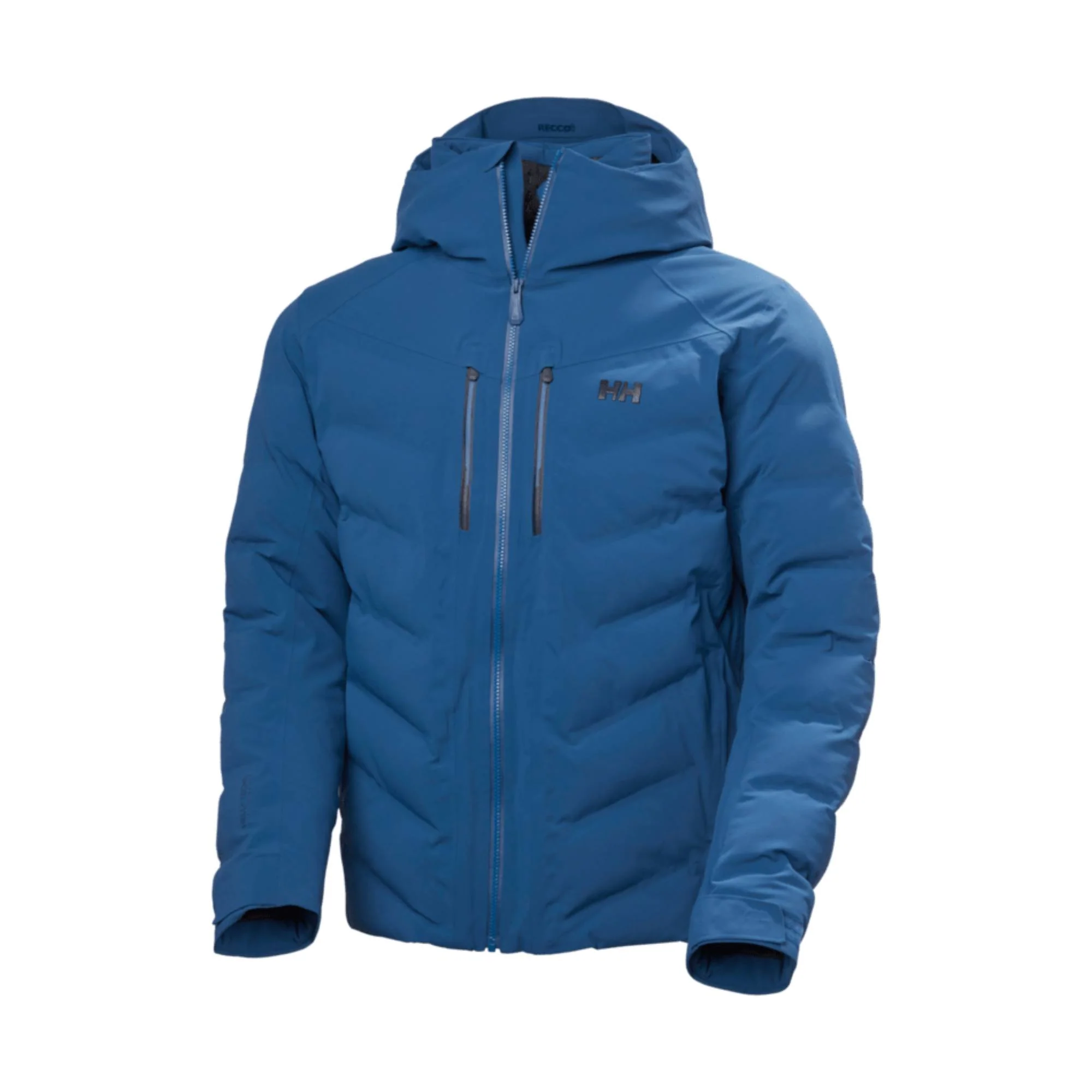 Helly Hansen Alpha Fusion Mens Jacket 2027 - Image 2