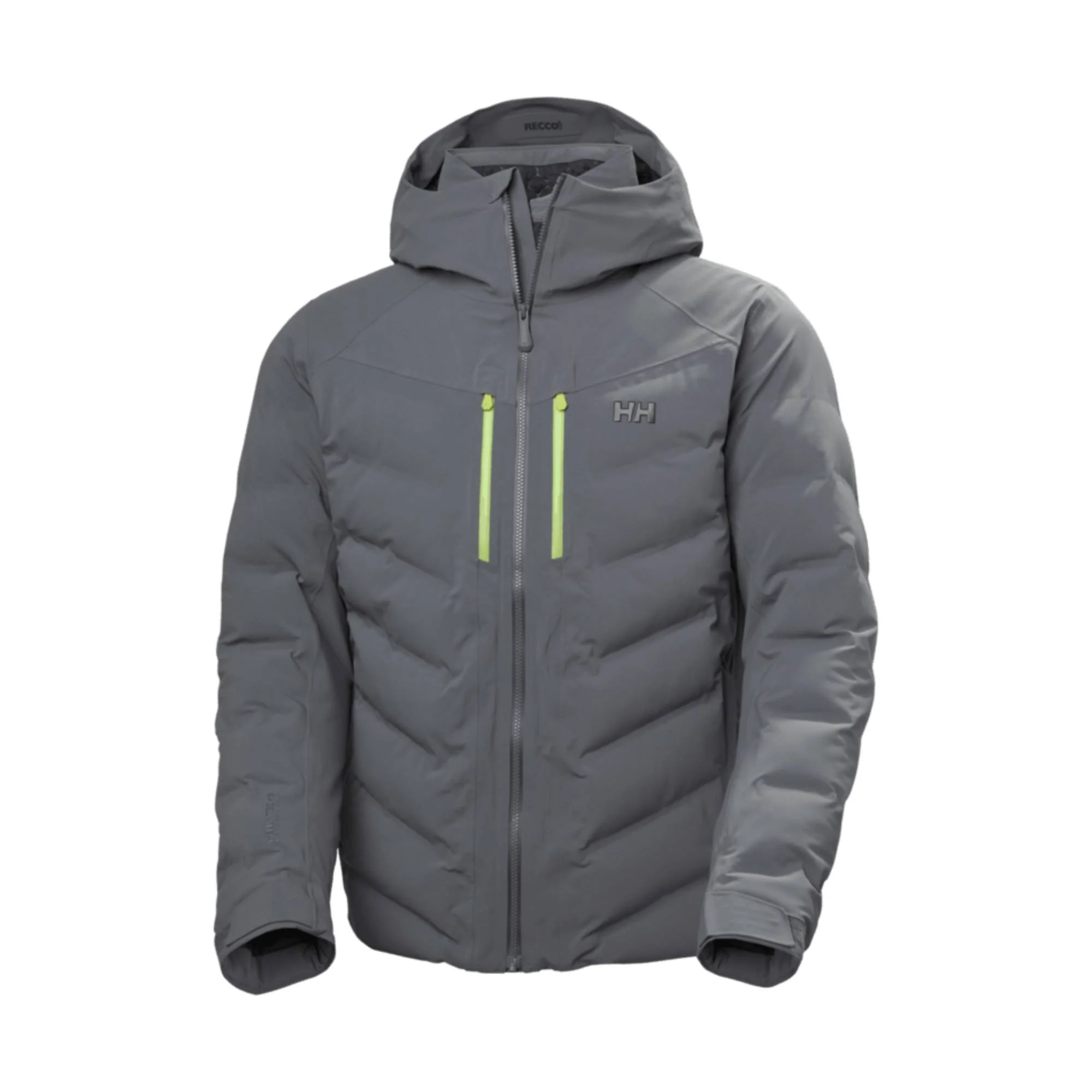 Helly Hansen Alpha Fusion Mens Jacket 2027 - Image 3