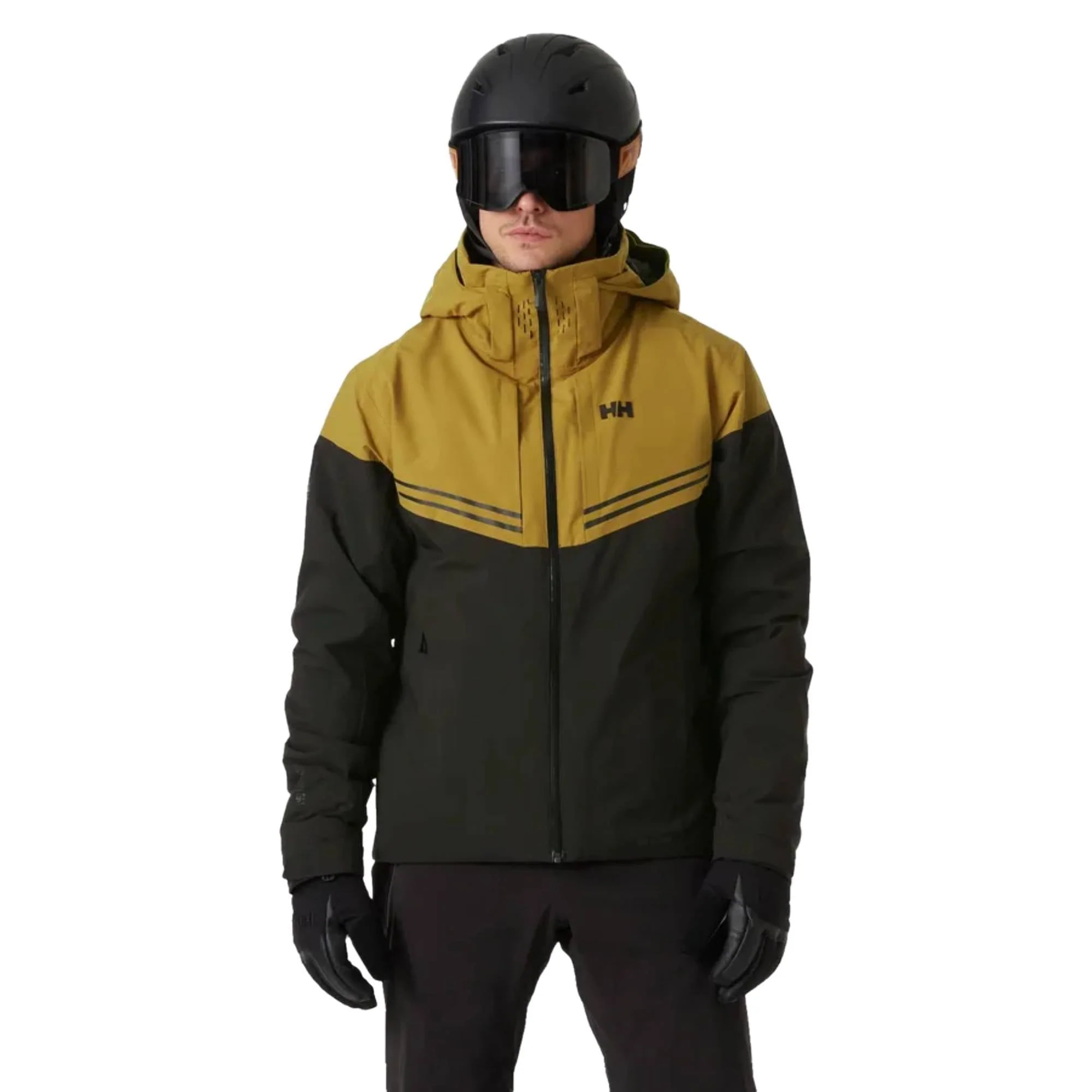 Helly Hansen Alpha Infinity Mens Jacket 2025 - Image 4