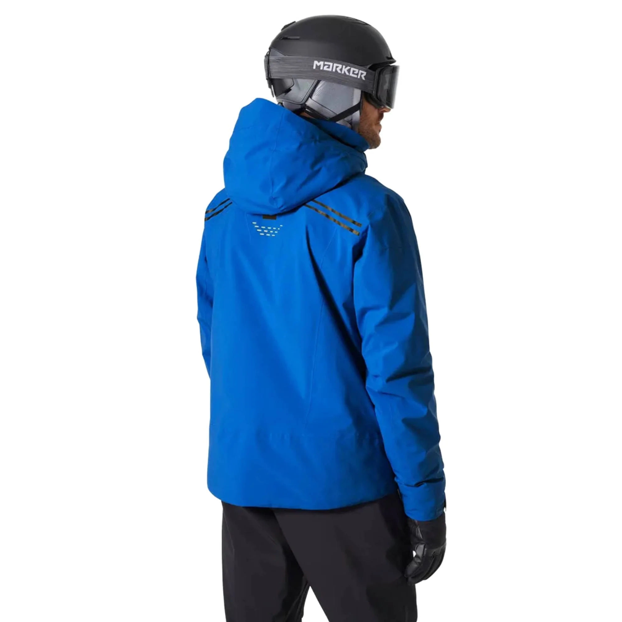 Helly Hansen Alpha Infinity Mens Jacket 2025 - Image 9