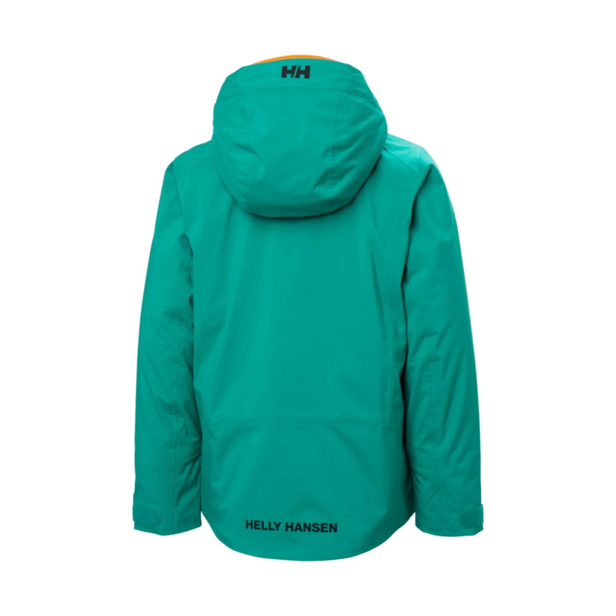 Helly Hansen Alpha Junior Jacket 2026 - Image 3