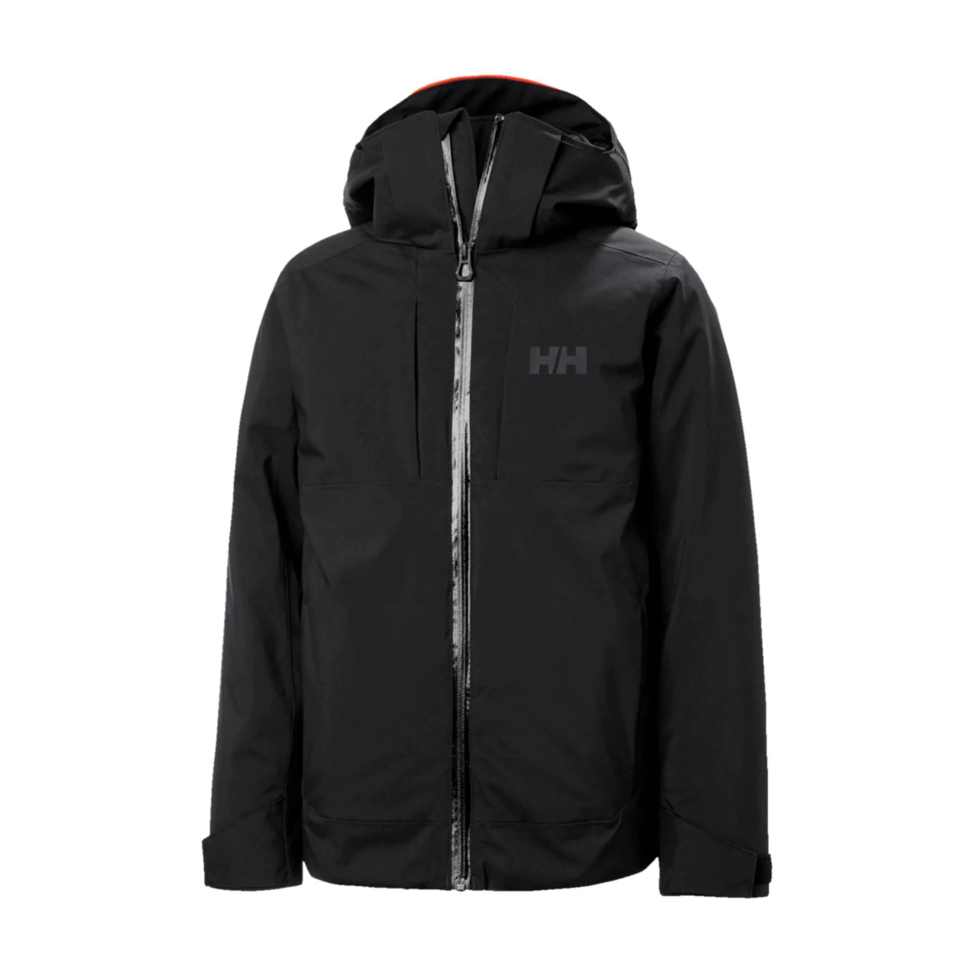 Helly Hansen Alpha Junior Jacket 2027 - Image 2
