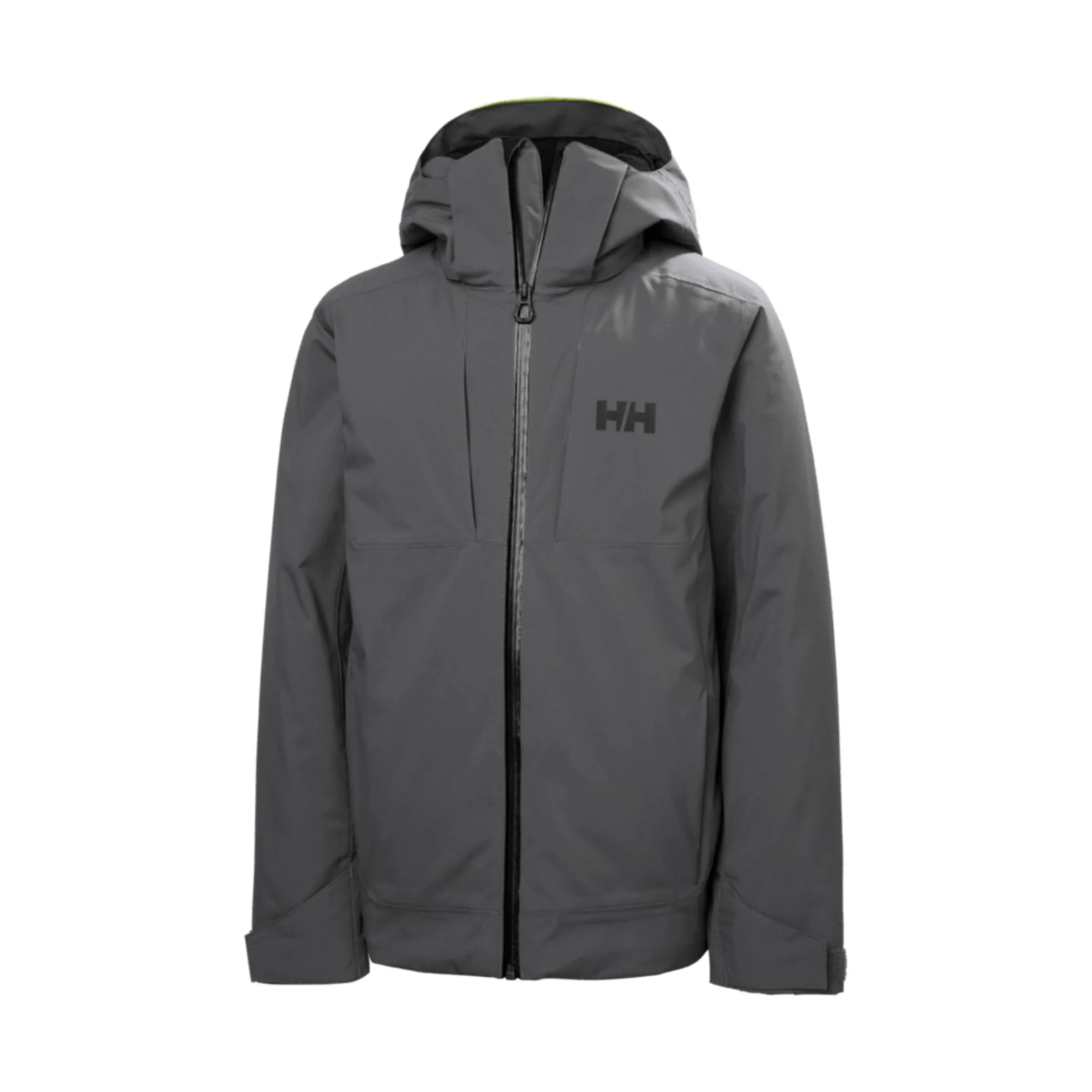 Helly Hansen Alpha Junior Jacket 2027 - Image 6