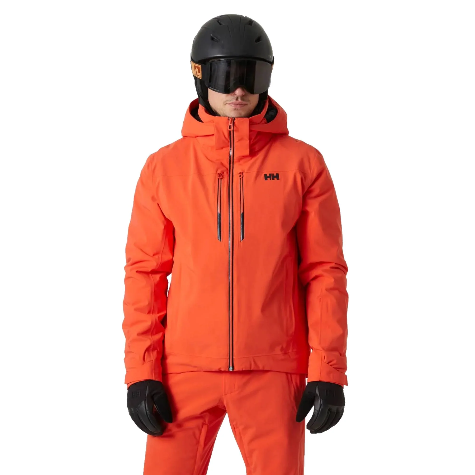 Helly Hansen Alpha Lifaloft Mens Jacket 2025 - Image 6