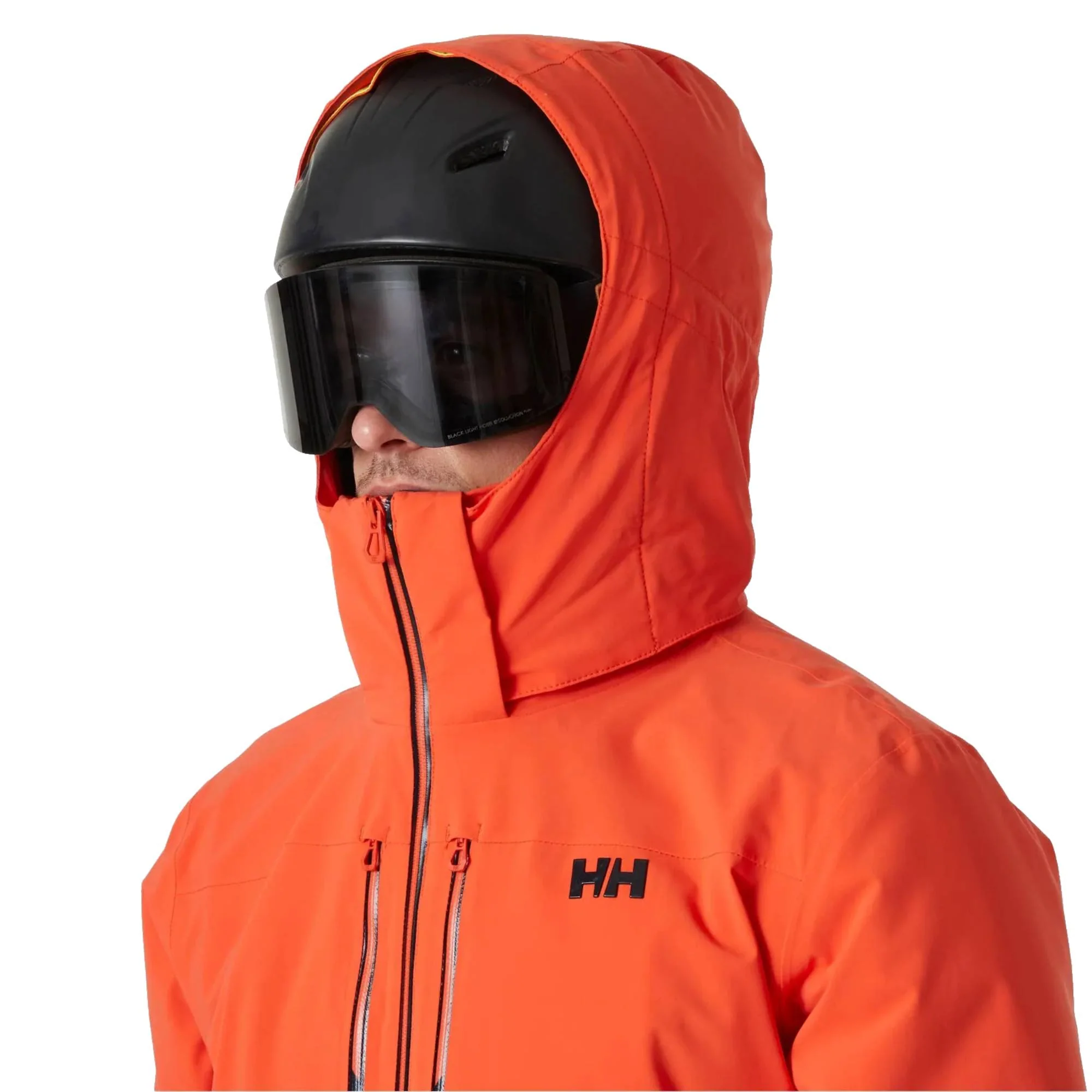 Helly Hansen Alpha Lifaloft Mens Jacket 2025 - Image 8