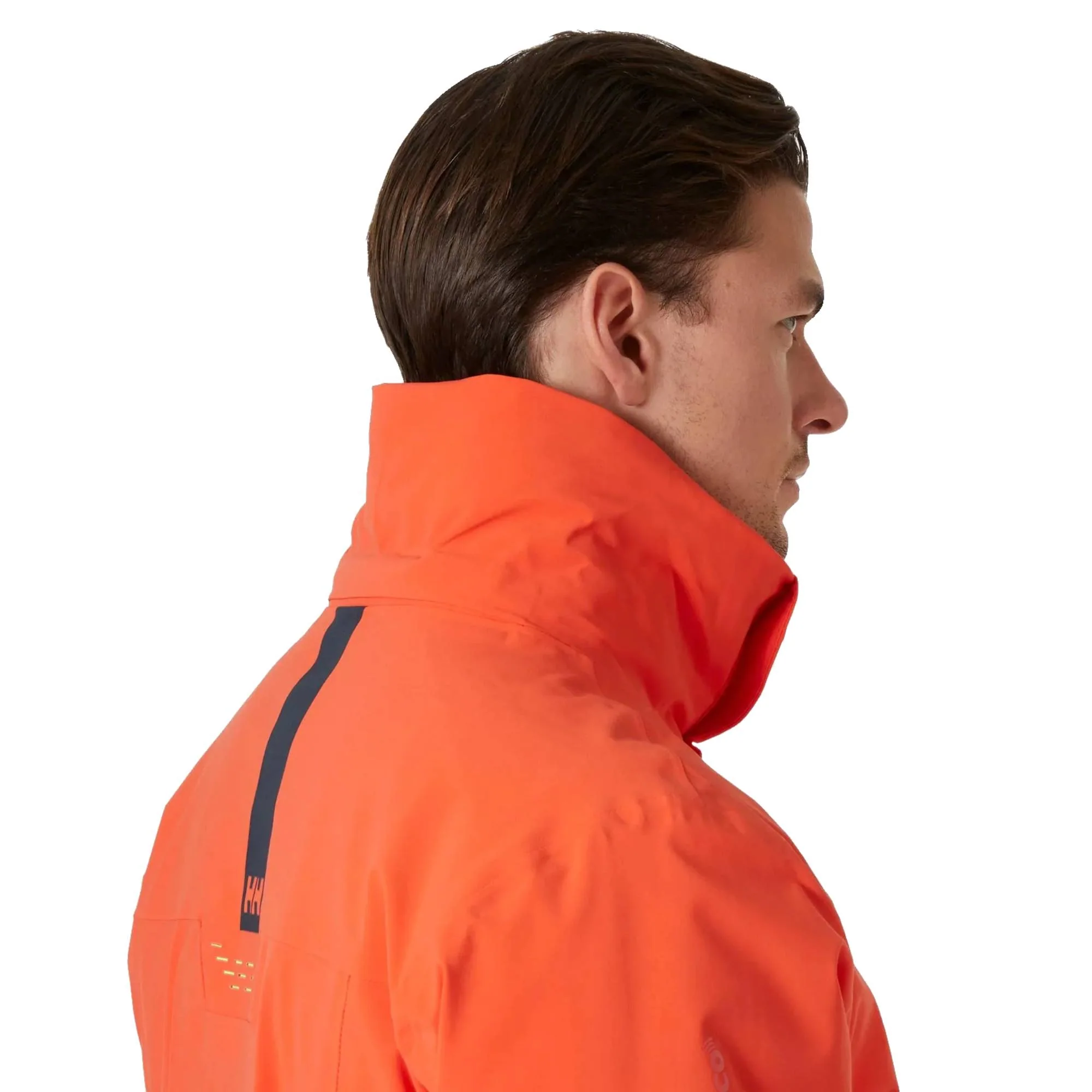 Helly Hansen Alpha Lifaloft Mens Jacket 2025 - Image 9