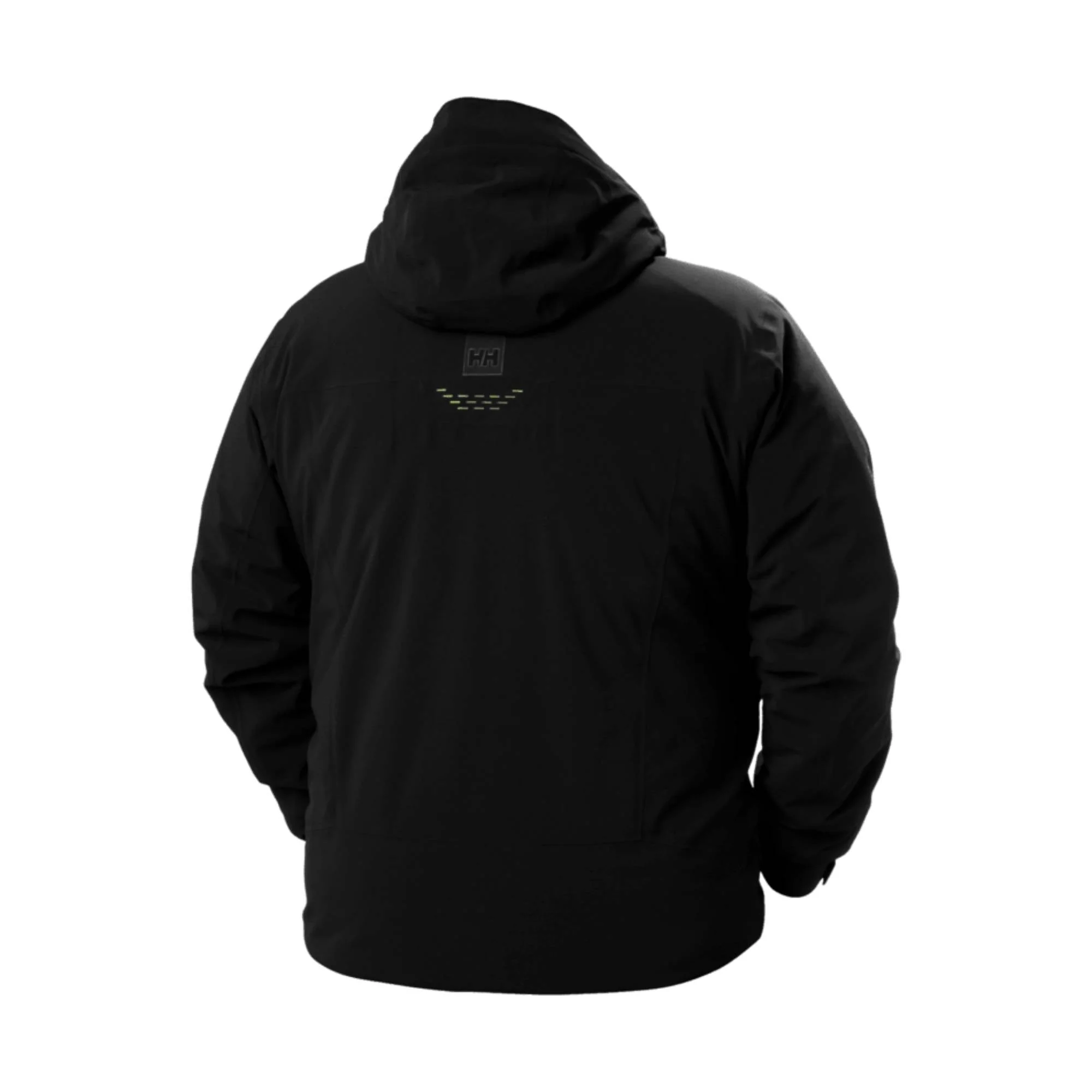 Helly Hansen Alpha Lifaloft Mens Jacket 2026 - Image 5