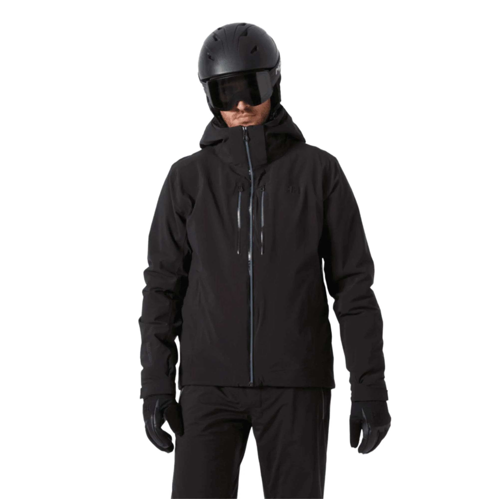 Helly Hansen Alpha Lifaloft Mens Jacket 2026 - Image 6