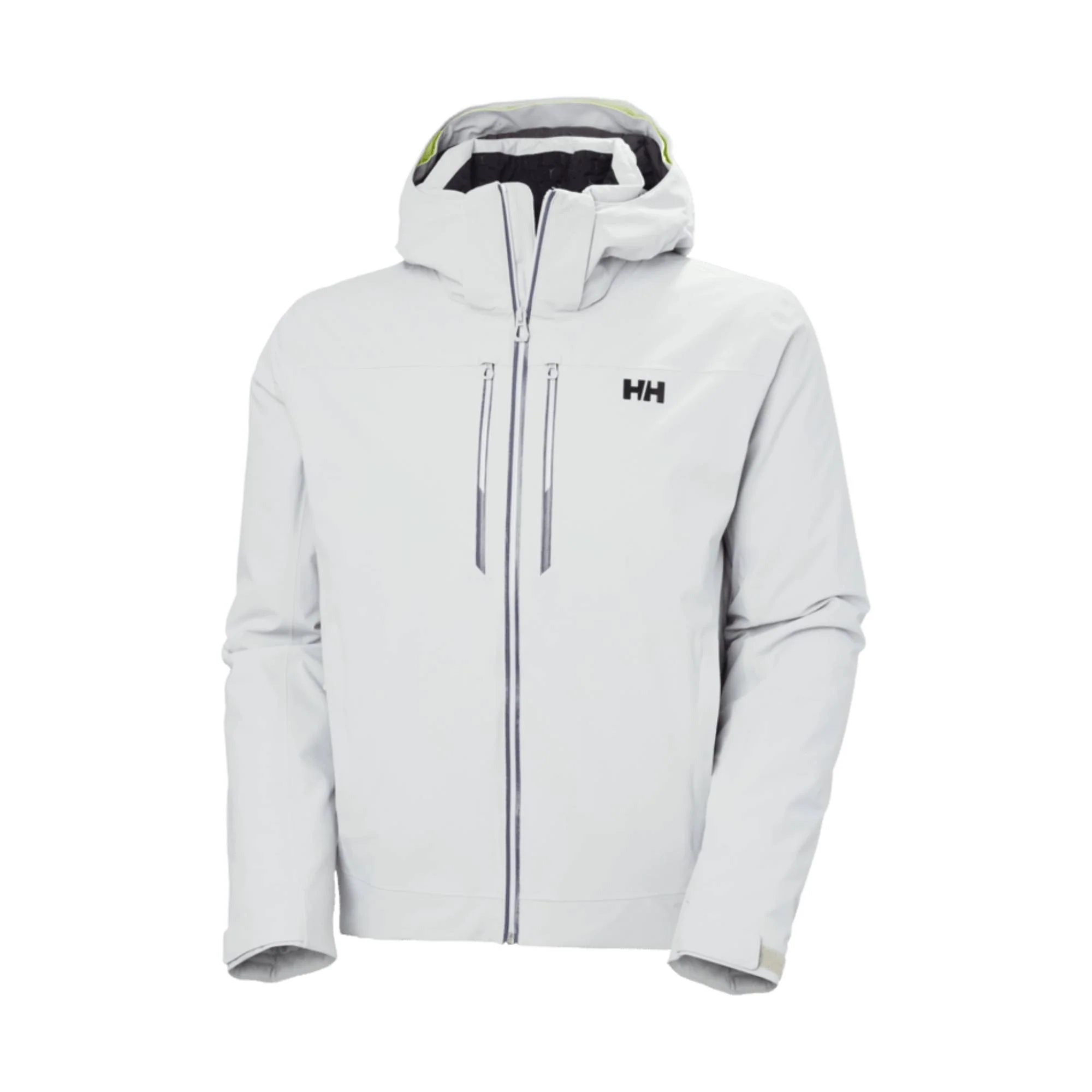 Helly Hansen Alpha Lifaloft Mens Jacket 2027 - Image 16