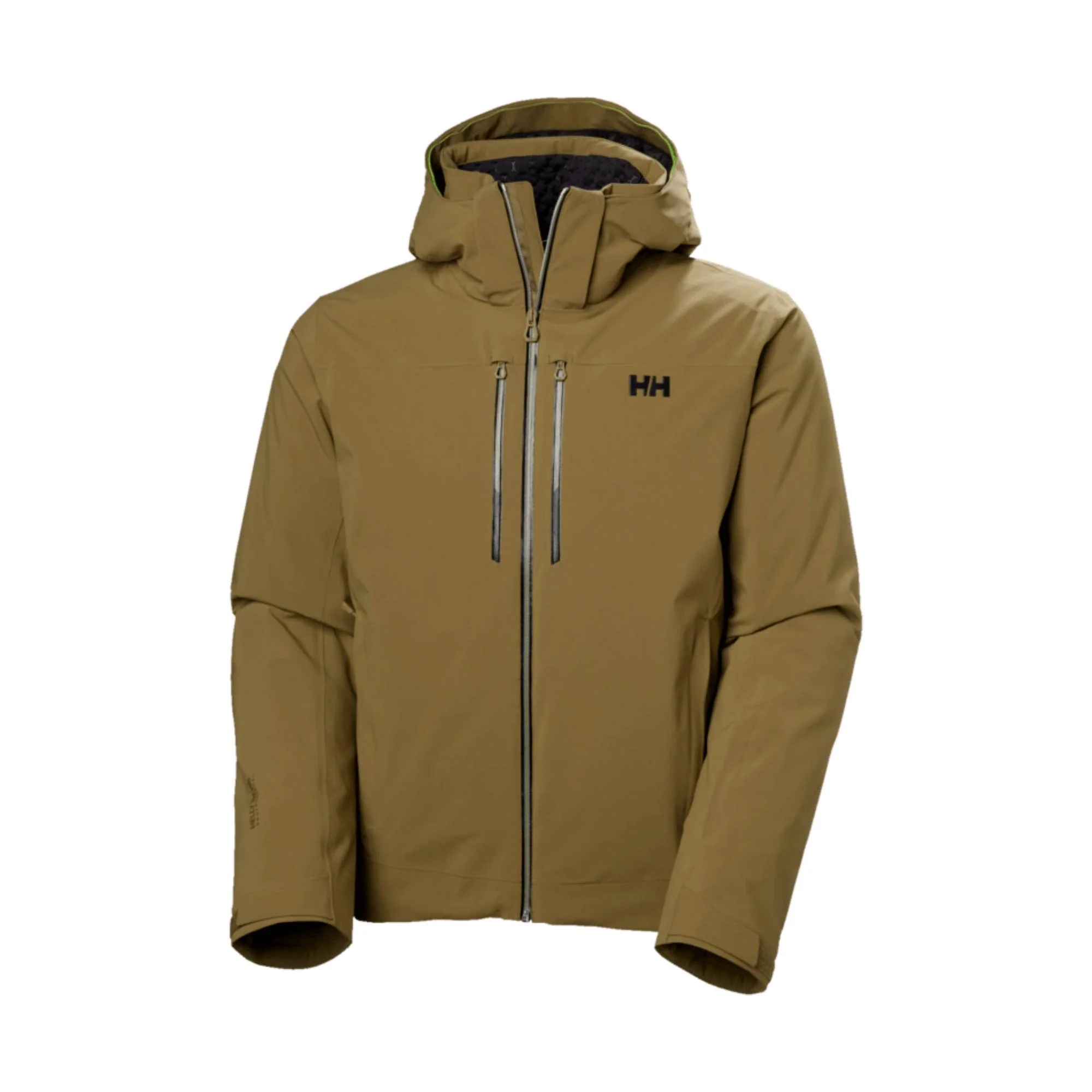 Helly Hansen Alpha Lifaloft Mens Jacket 2027 - Image 19