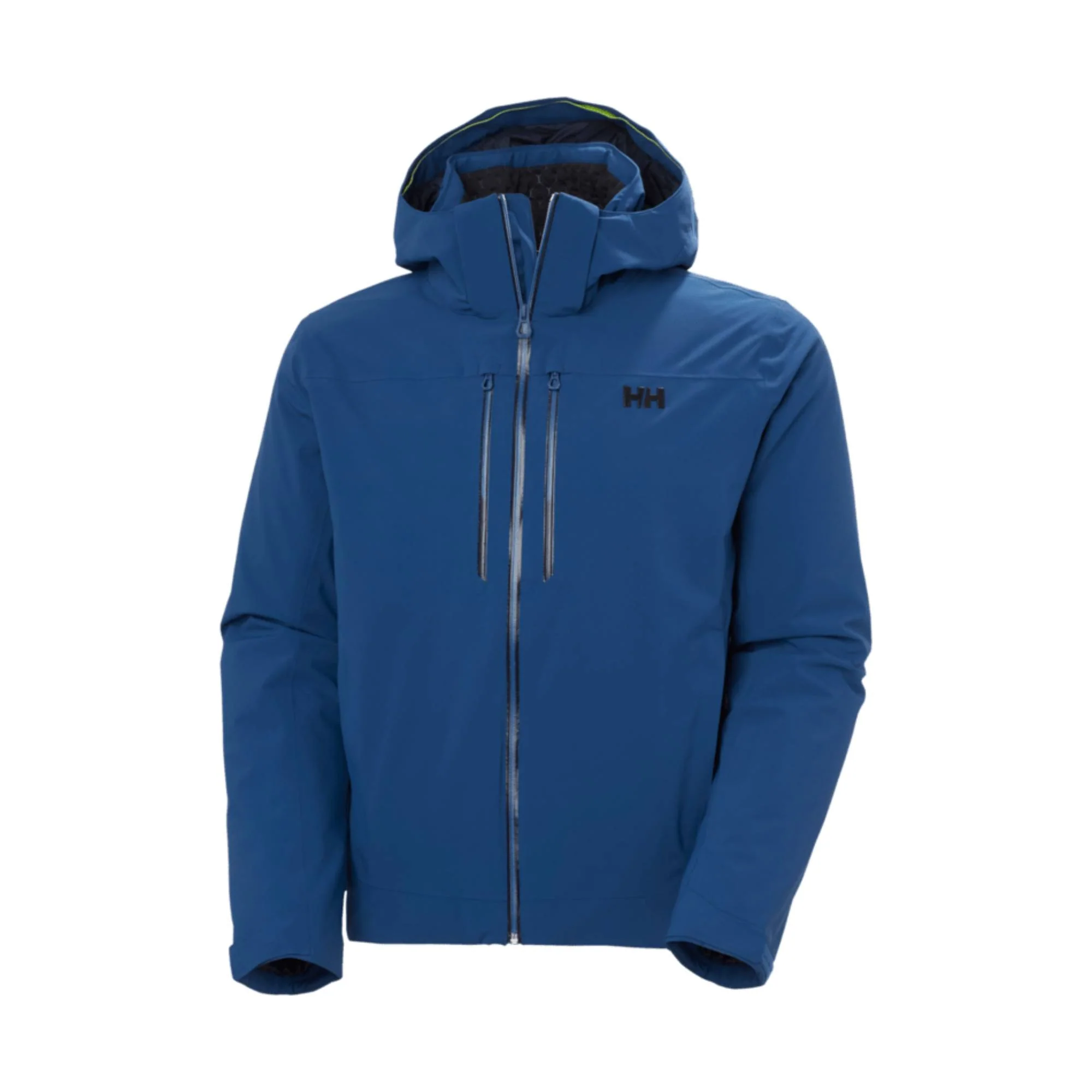 Helly Hansen Alpha Lifaloft Mens Jacket 2027 - Image 26