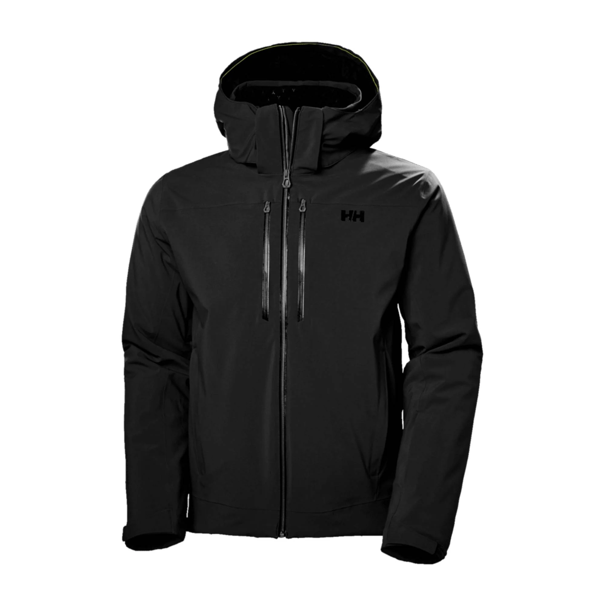 Helly Hansen Alpha Lifaloft Mens Jacket 2027 - Image 7