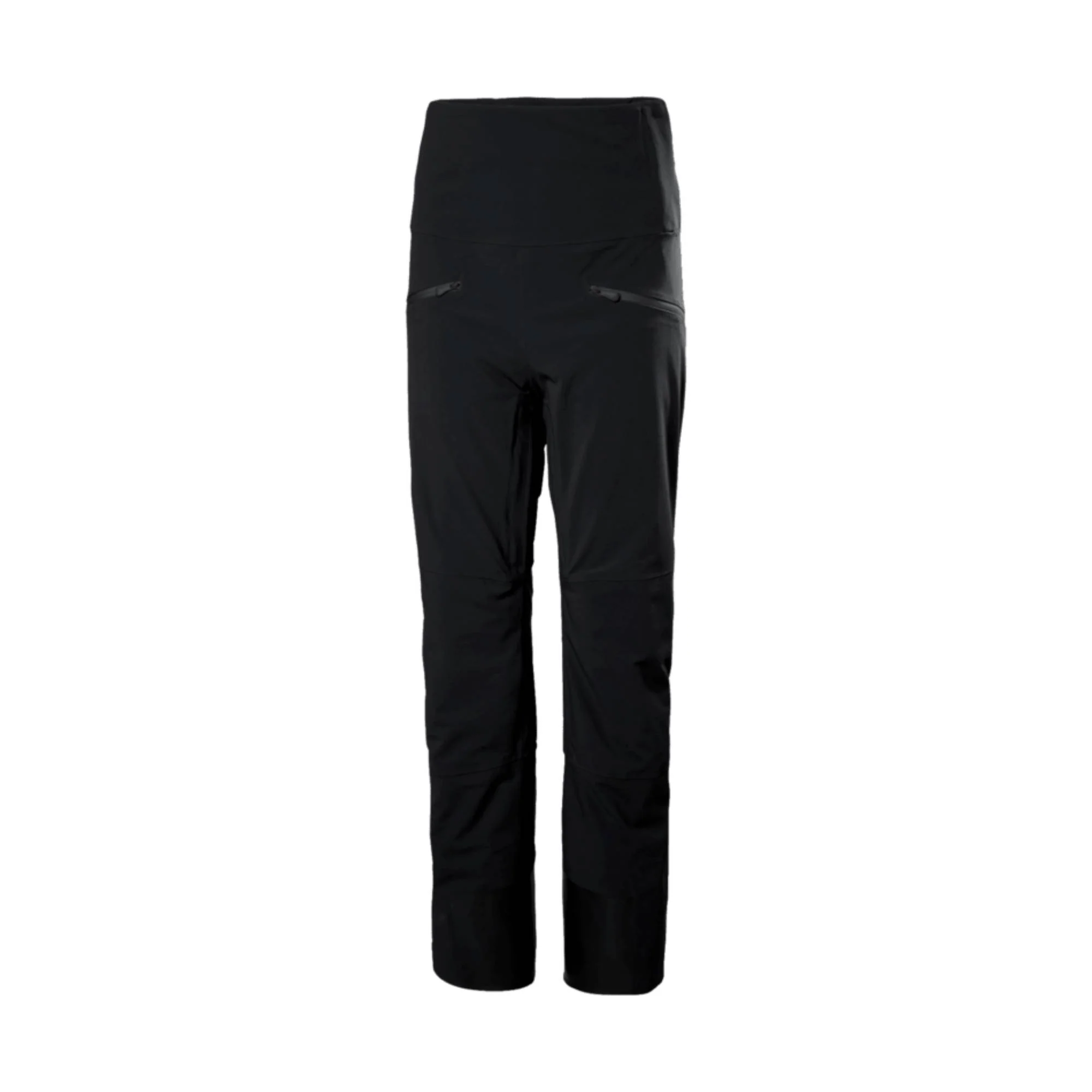 Helly Hansen Alphelia Insulated Womens Hi Waist Pant 2027 - Image 2