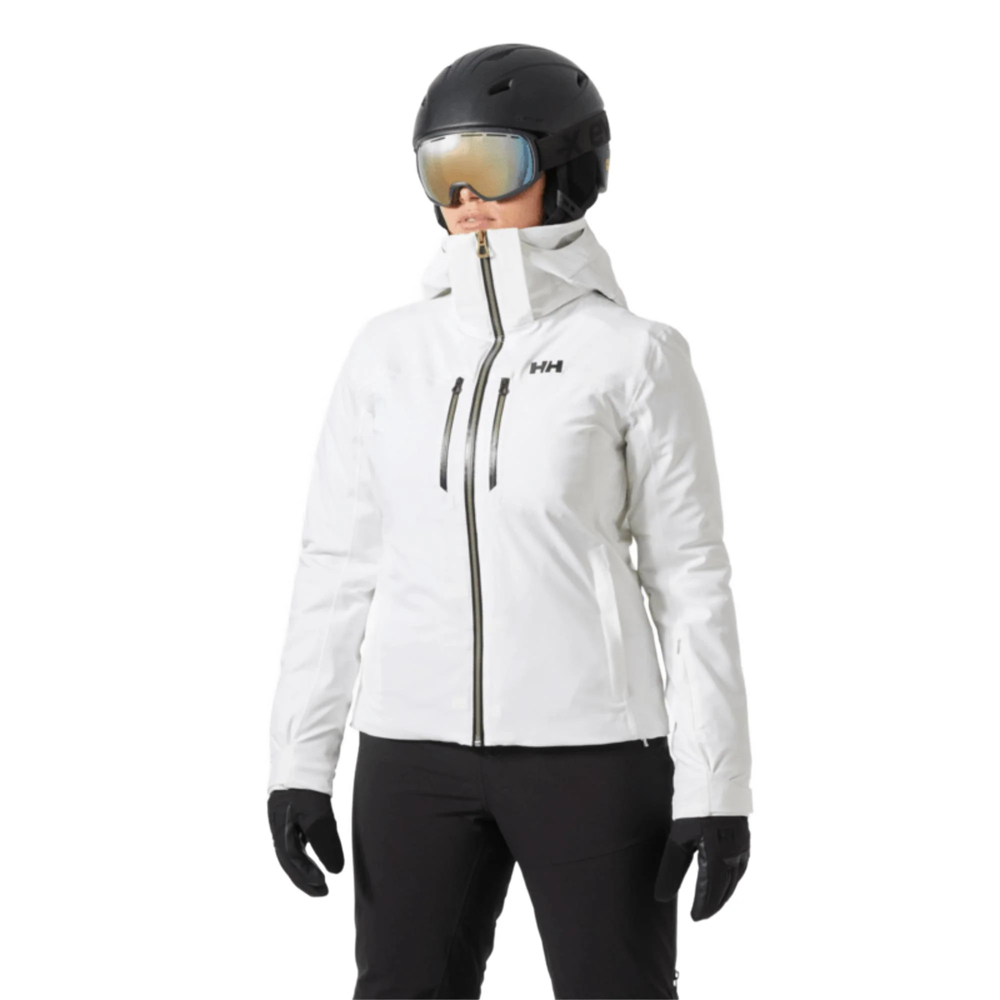 Helly Hansen Alphelia Lifaloft Womens Jacket 2026 - Image 7