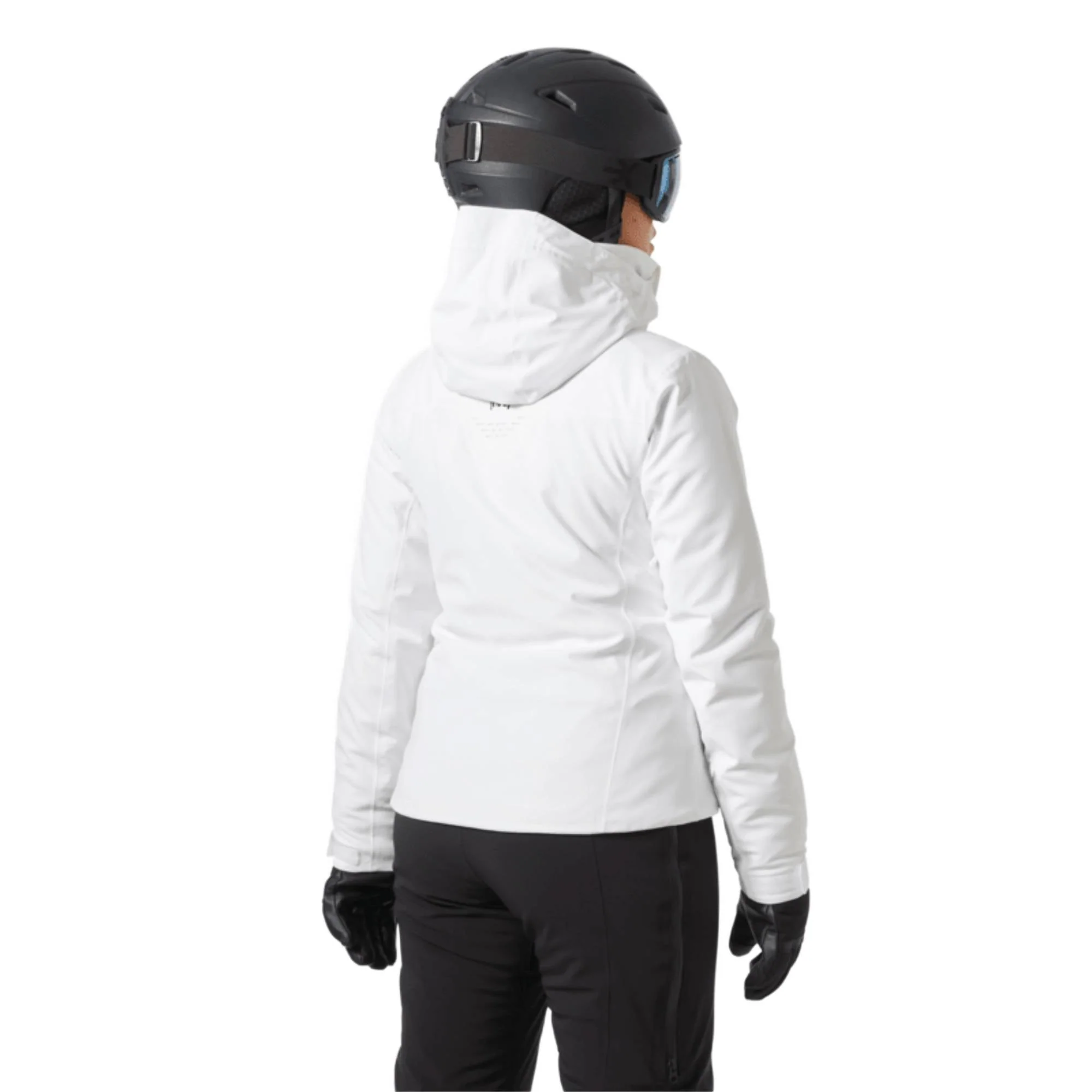 Helly Hansen Alphelia Lifaloft Womens Jacket 2026 - Image 8