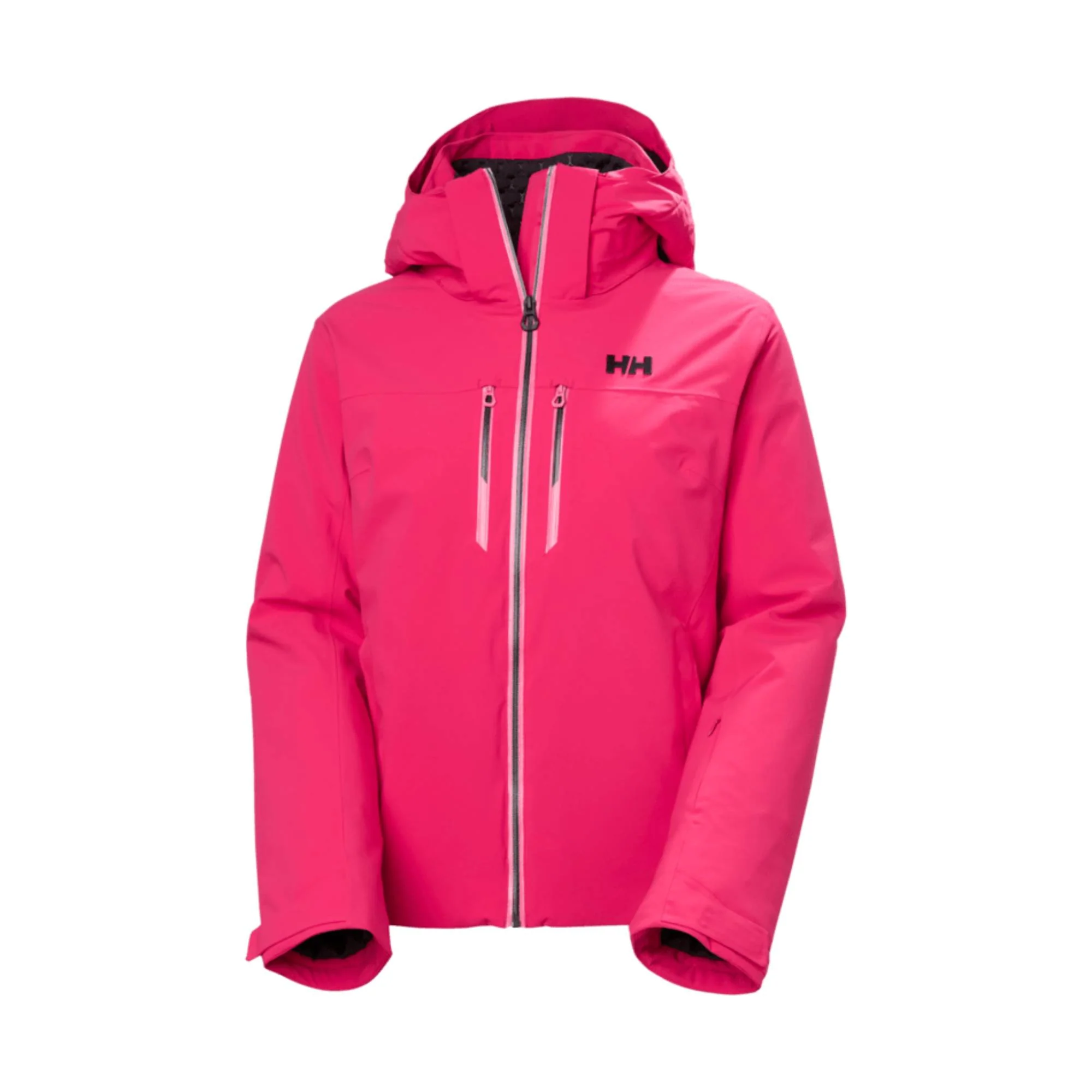 Helly Hansen Alphelia Lifaloft Womens Jacket 2027 - Image 12
