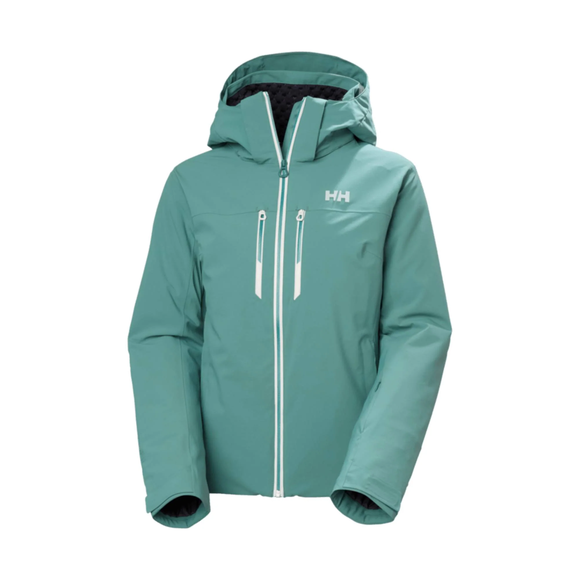 Helly Hansen Alphelia Lifaloft Womens Jacket 2027 - Image 19