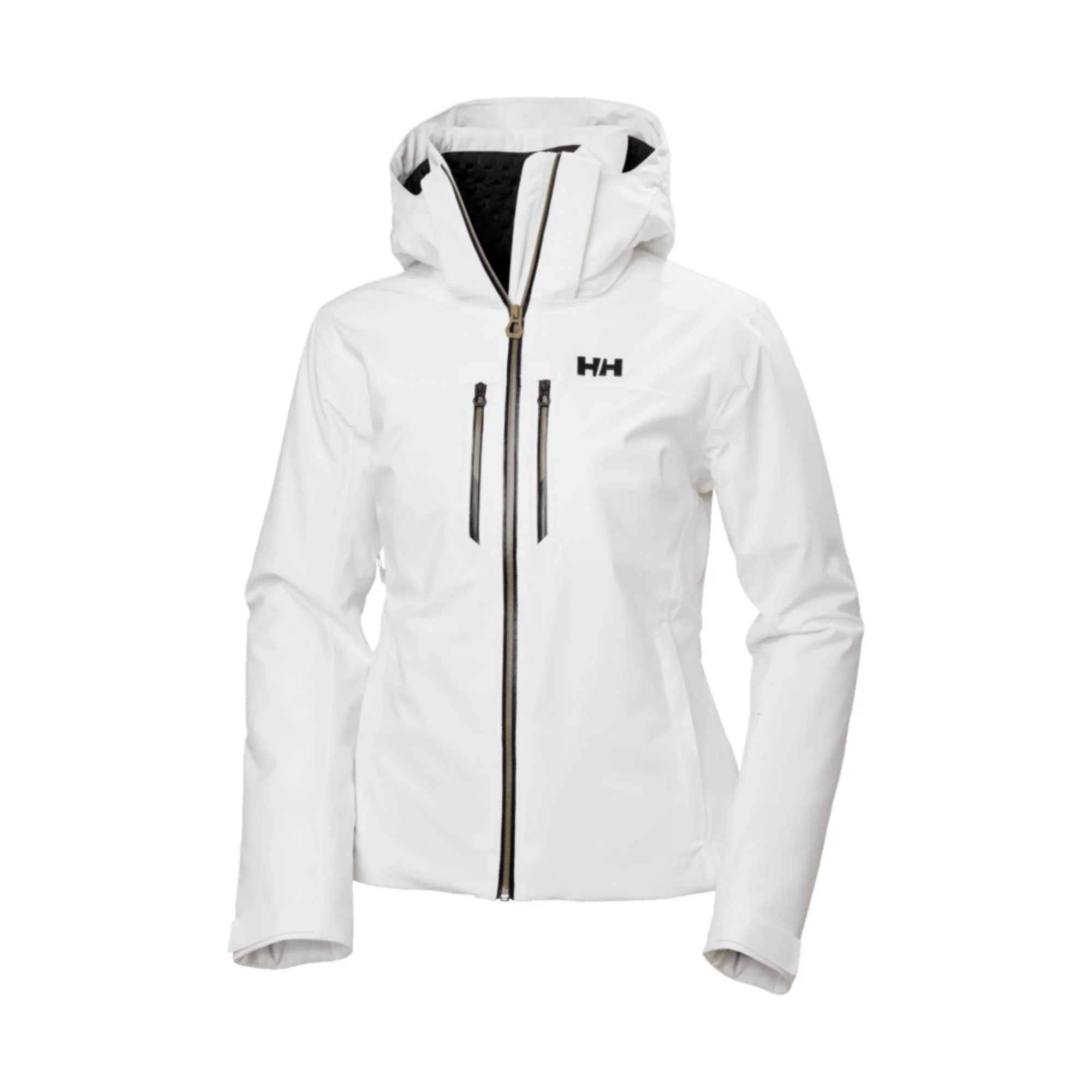 Helly Hansen Alphelia Lifaloft Womens Jacket 2027 - Image 22