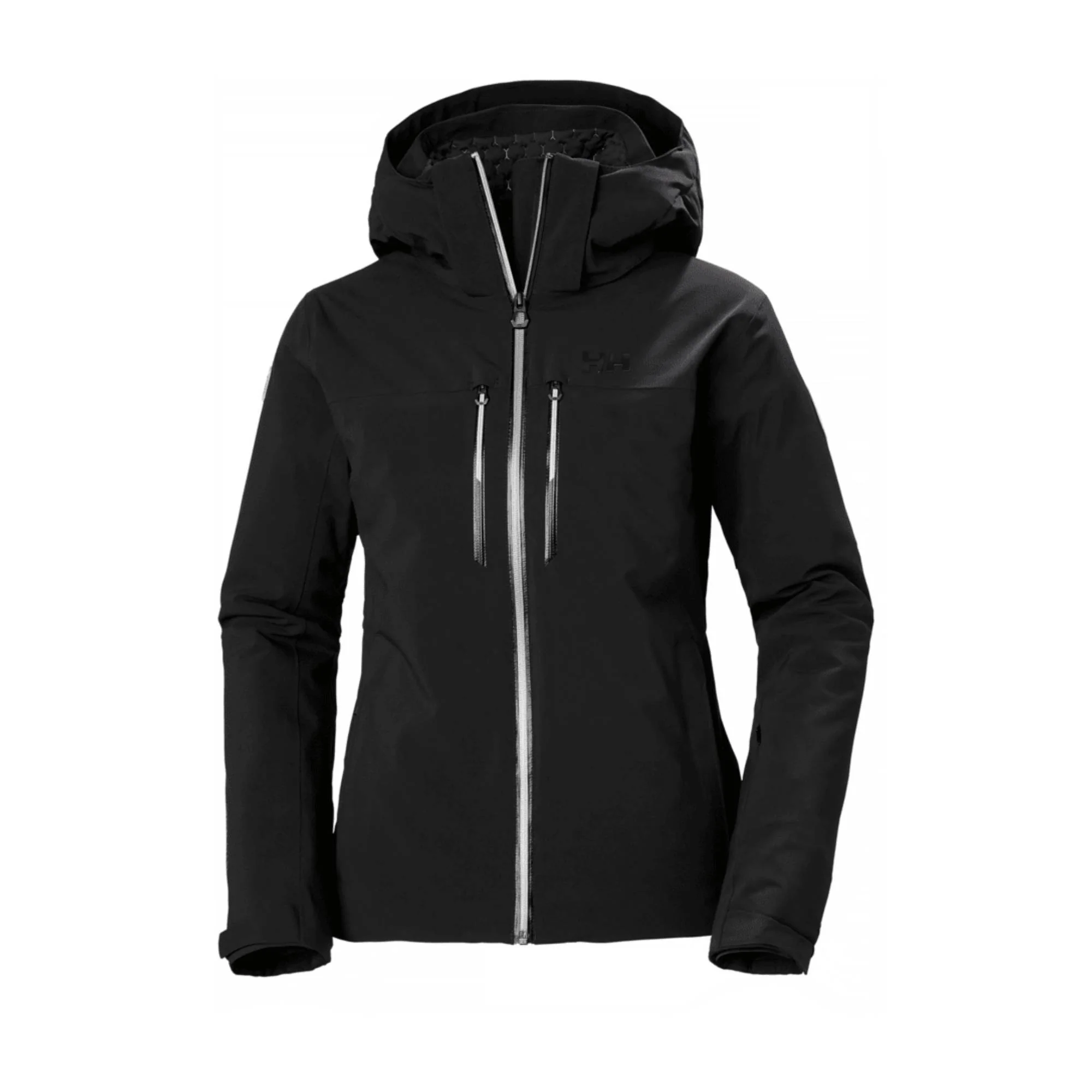 Helly Hansen Alphelia Lifaloft Womens Jacket 2027 - Image 23