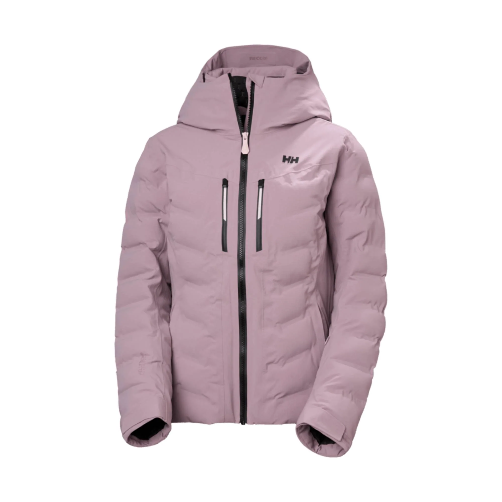 Helly Hansen Alphelia Puffy Womens Jacket 2027 - Image 3