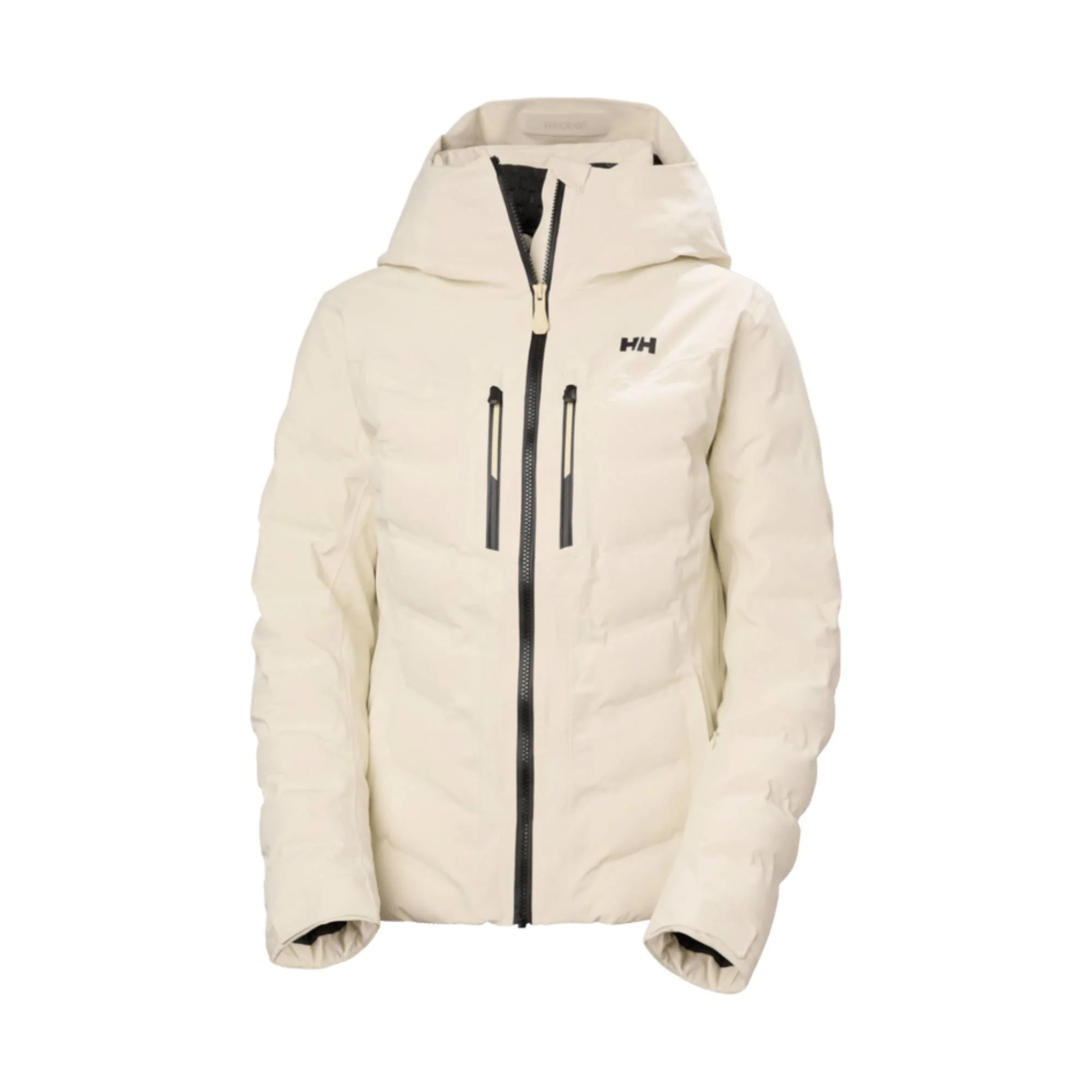 Helly Hansen Alphelia Puffy Womens Jacket 2027 - Image 8
