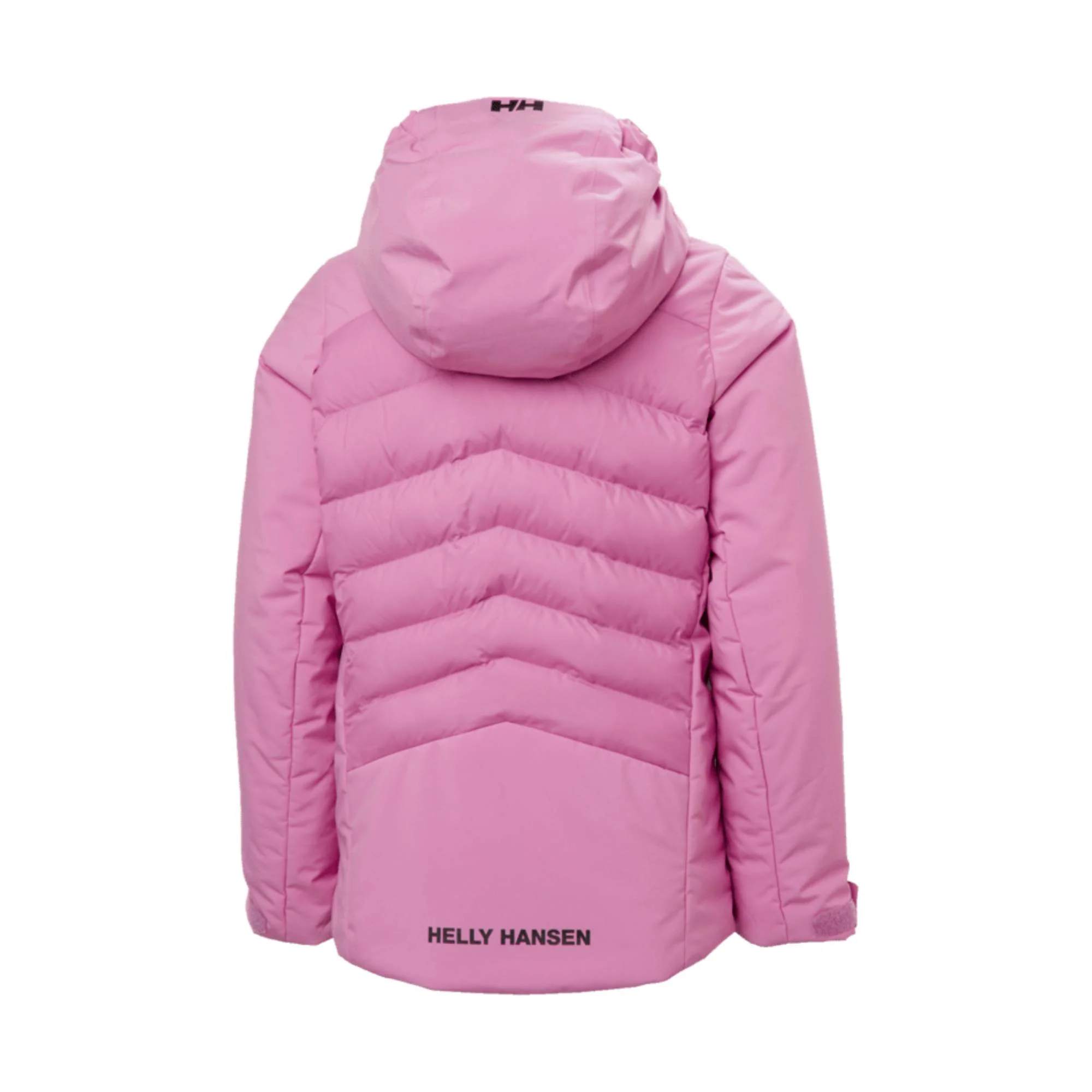 Helly Hansen Astra Junior Girls Jacket 2026 - Image 3