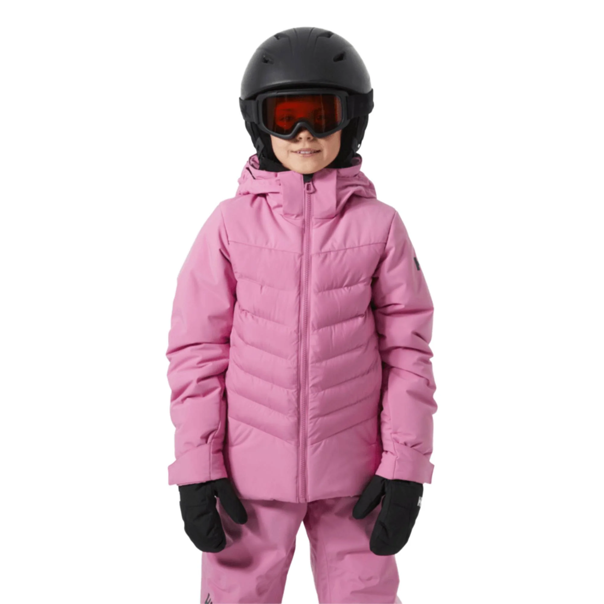 Helly Hansen Astra Junior Girls Jacket 2026 - Image 4