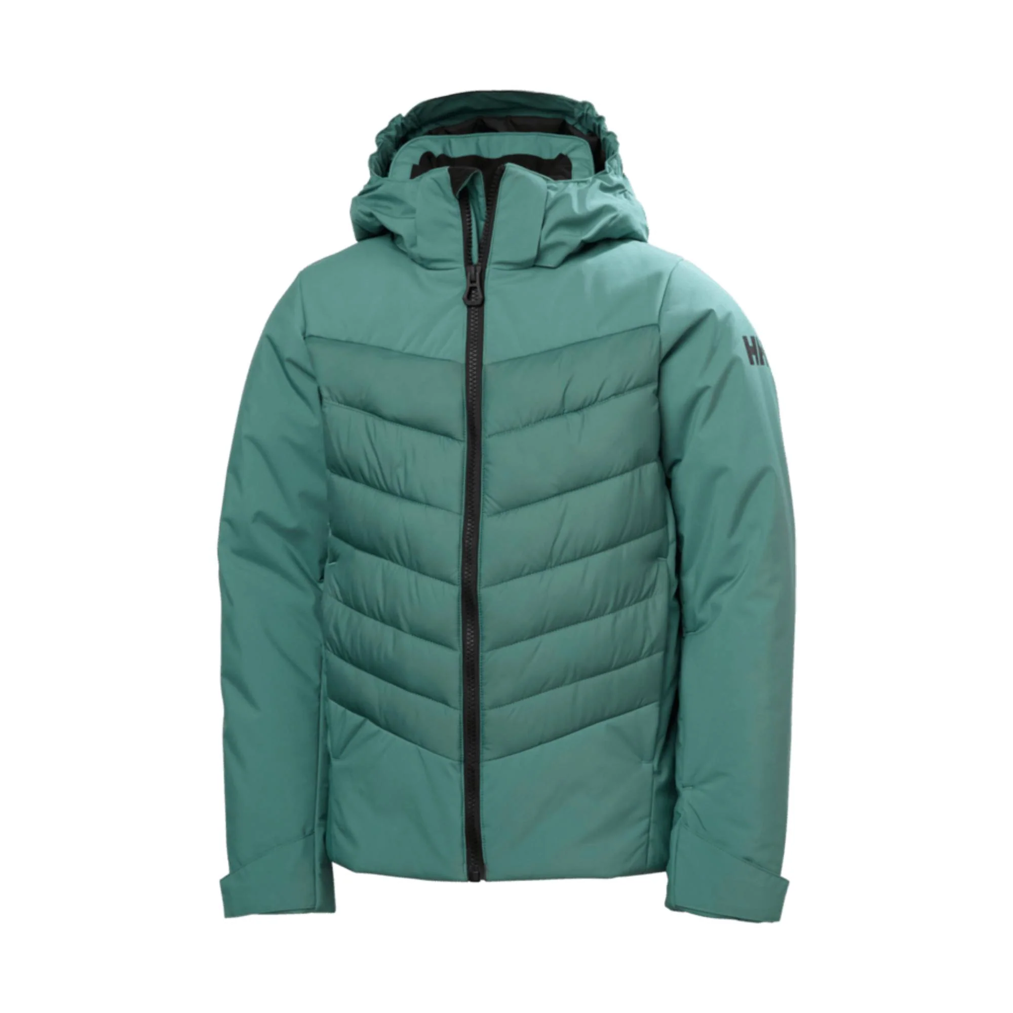 Helly Hansen Astra Junior Girls Jacket 2027 - Image 2