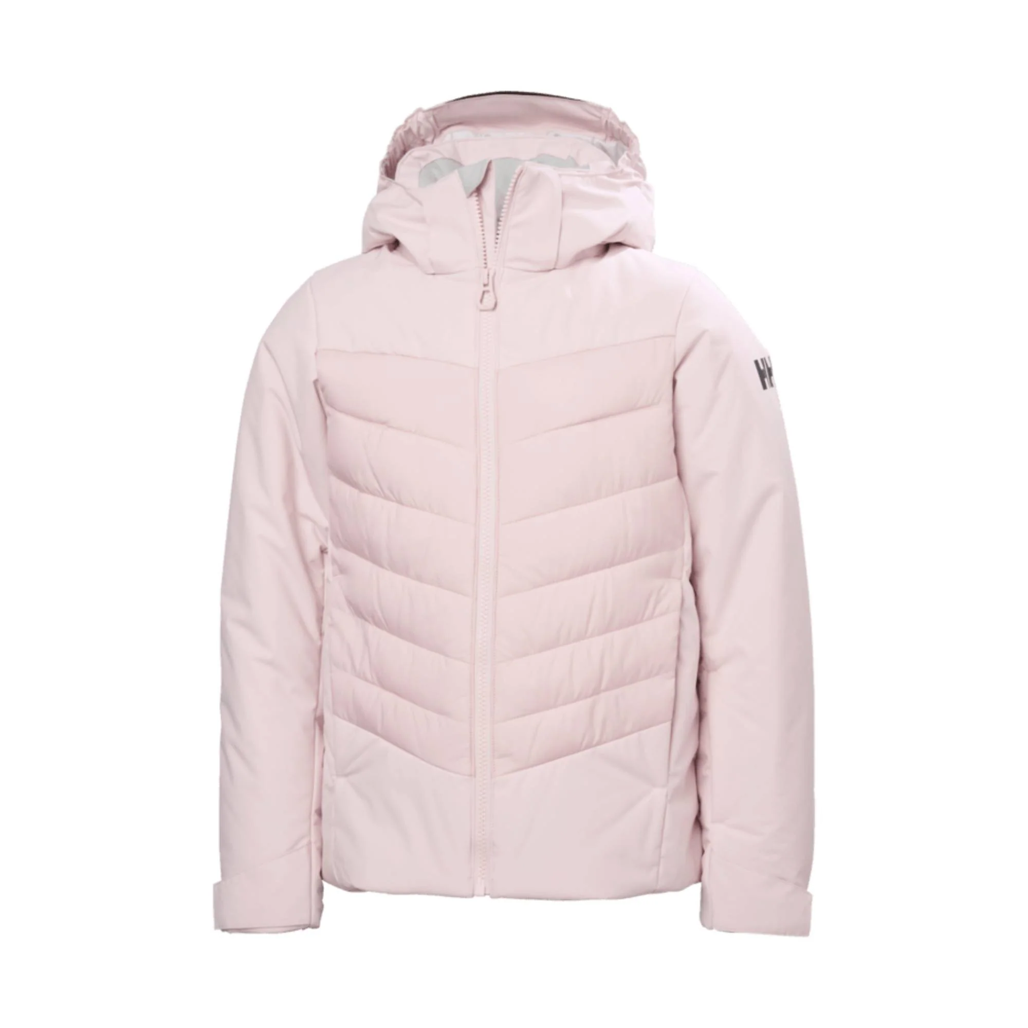 Helly Hansen Astra Junior Girls Jacket 2027 - Image 6