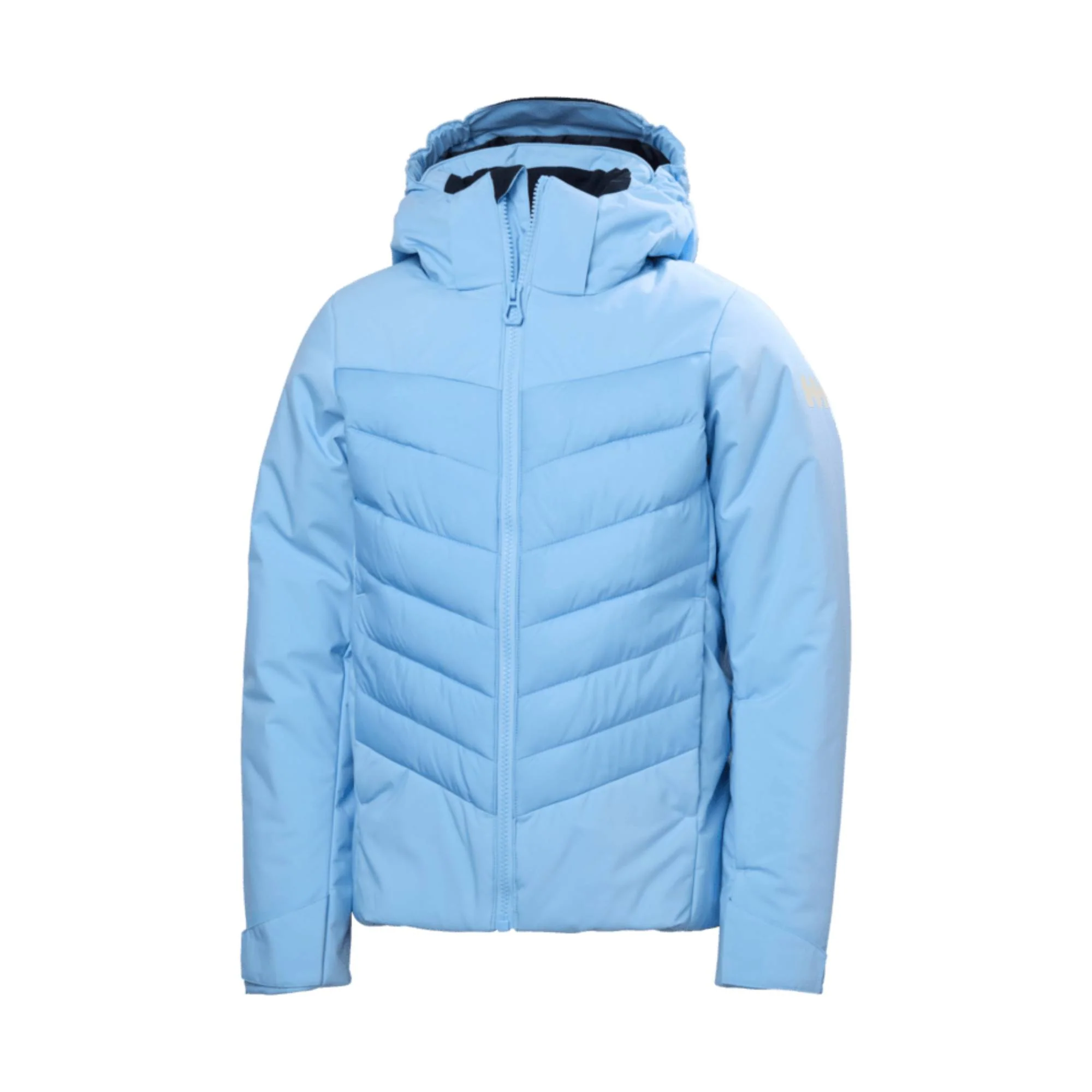 Helly Hansen Astra Junior Girls Jacket 2027 - Image 9