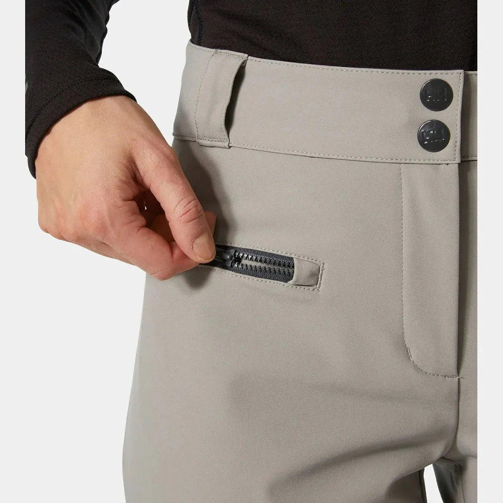 Helly Hansen Bellissimo 2 Womens Pant 2024 - Image 6