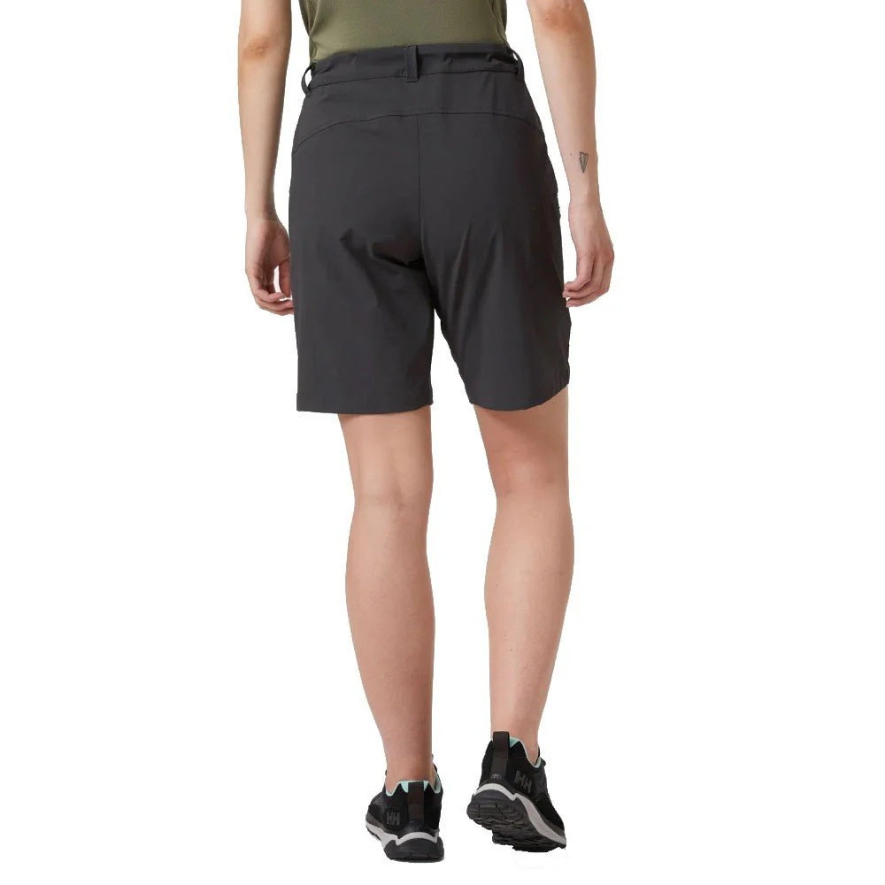 Helly Hansen Brona Womens Softshell Shorts 2023 - Image 3