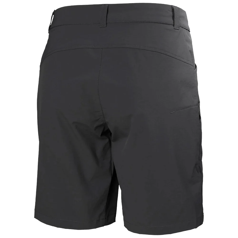 Helly Hansen Brona Womens Softshell Shorts 2023 - Image 4