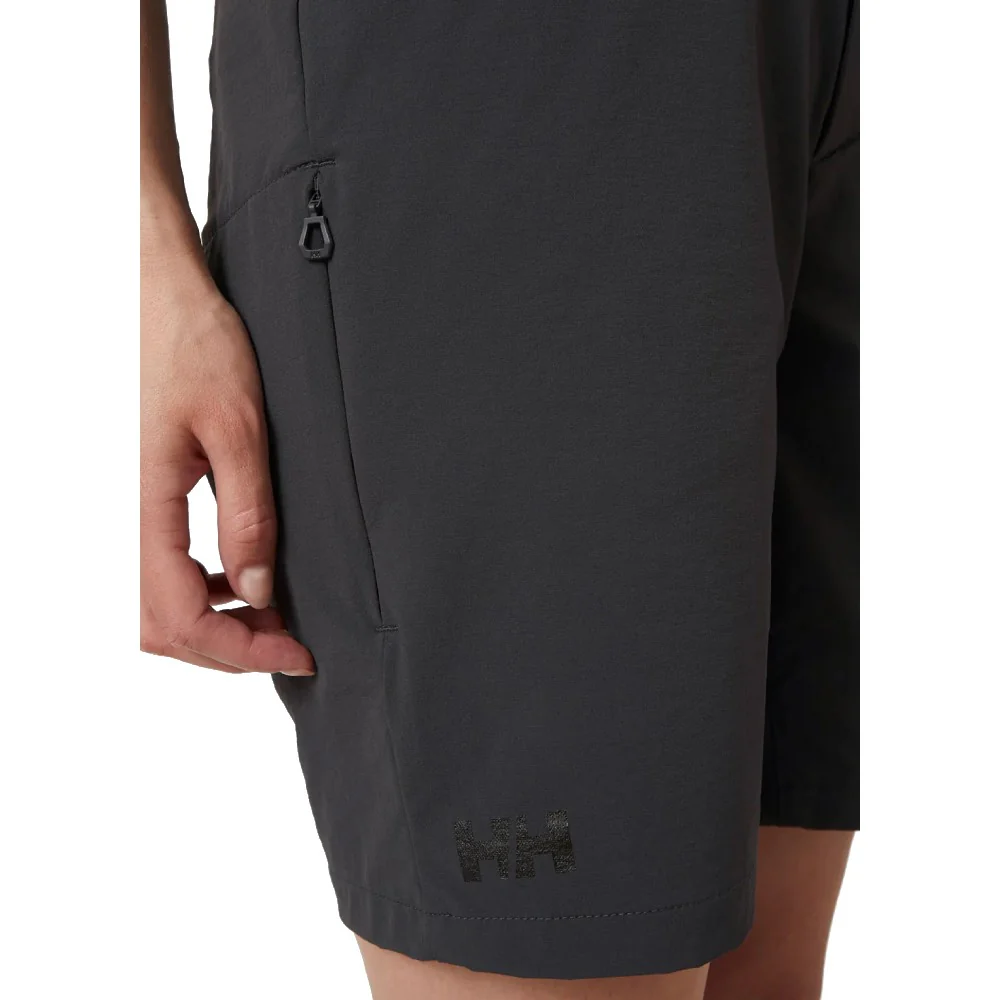 Helly Hansen Brona Womens Softshell Shorts 2023 - Image 5