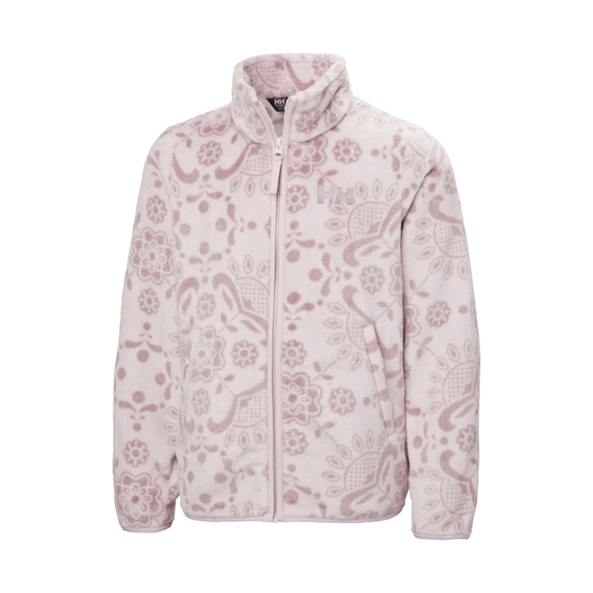 Helly Hansen Chill Junior Fleece Jacket 2027