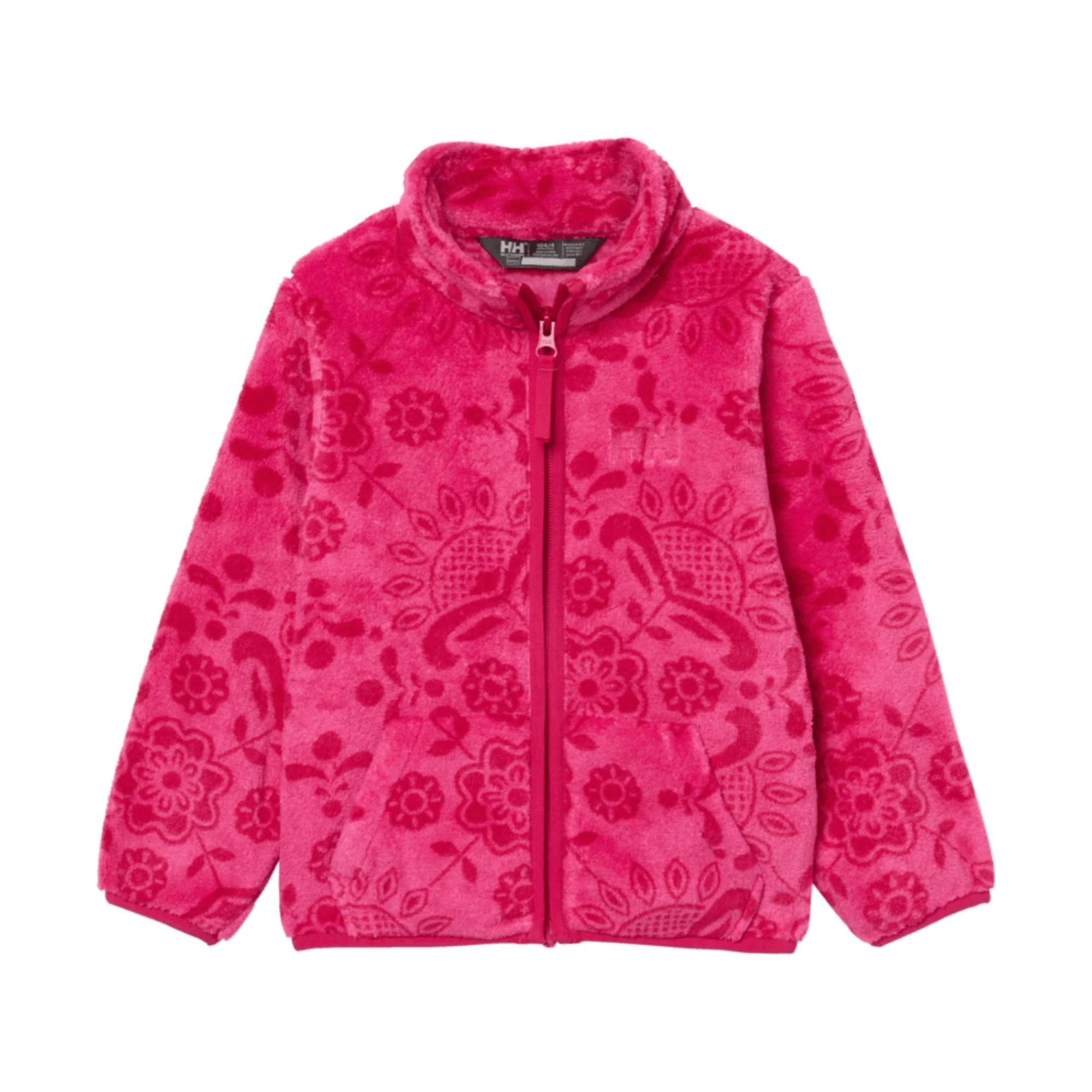 Helly Hansen Chill Kids Fleece Jacket 2027
