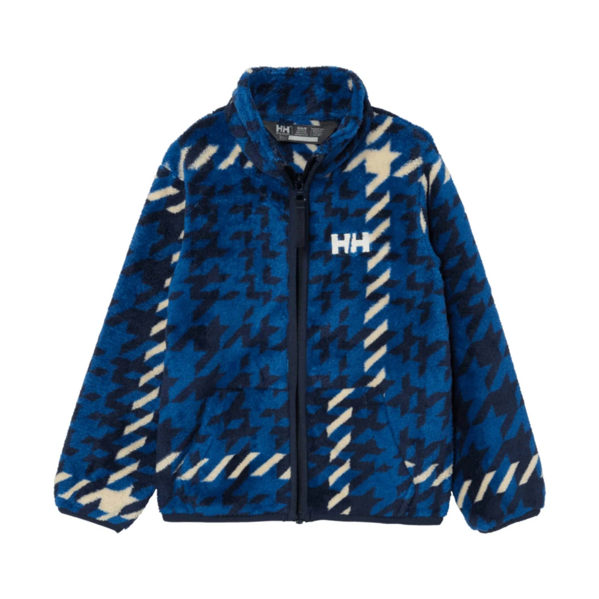 Helly Hansen Chill Kids Fleece Jacket 2027 - Image 8