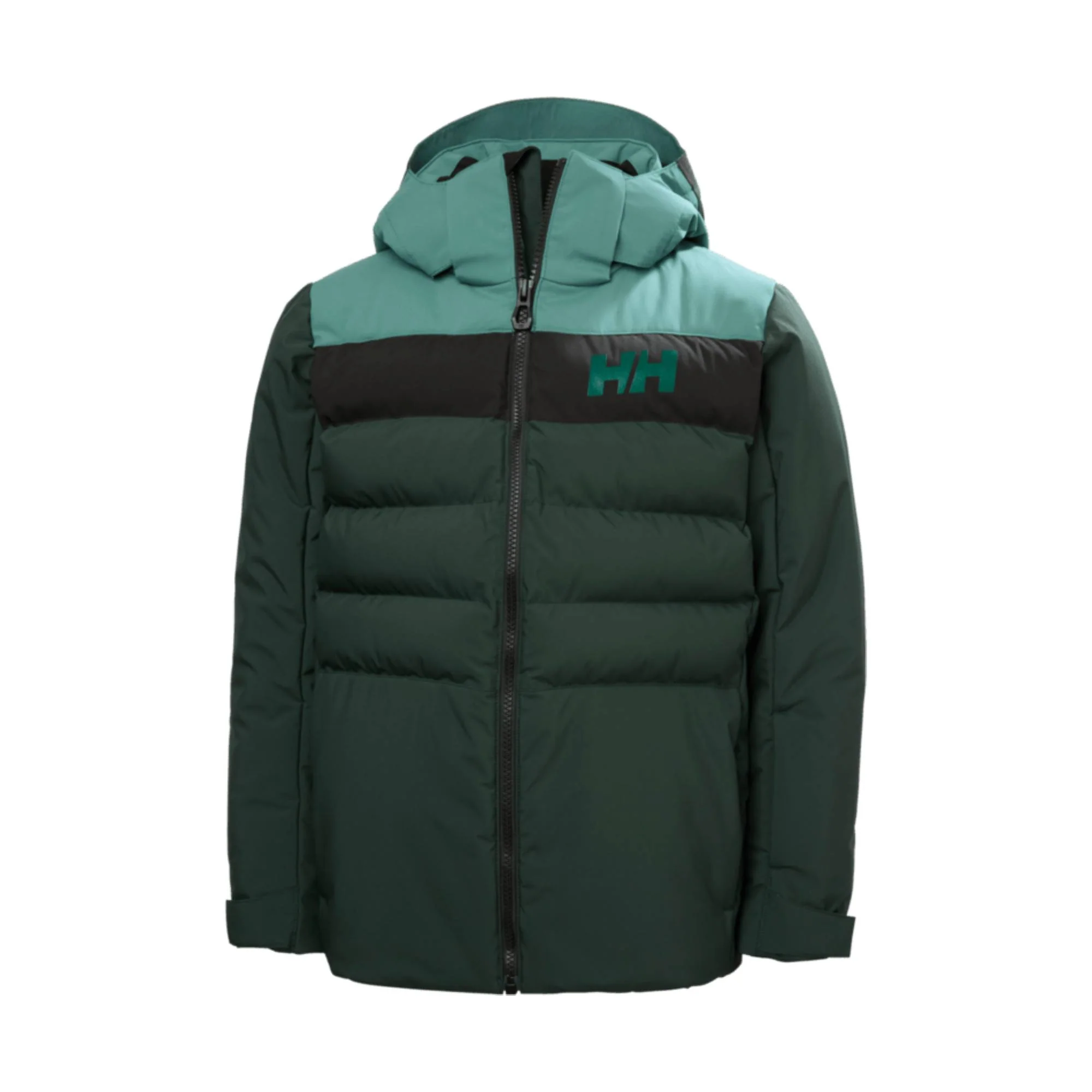 Helly Hansen Cyclone Junior Jacket 2027