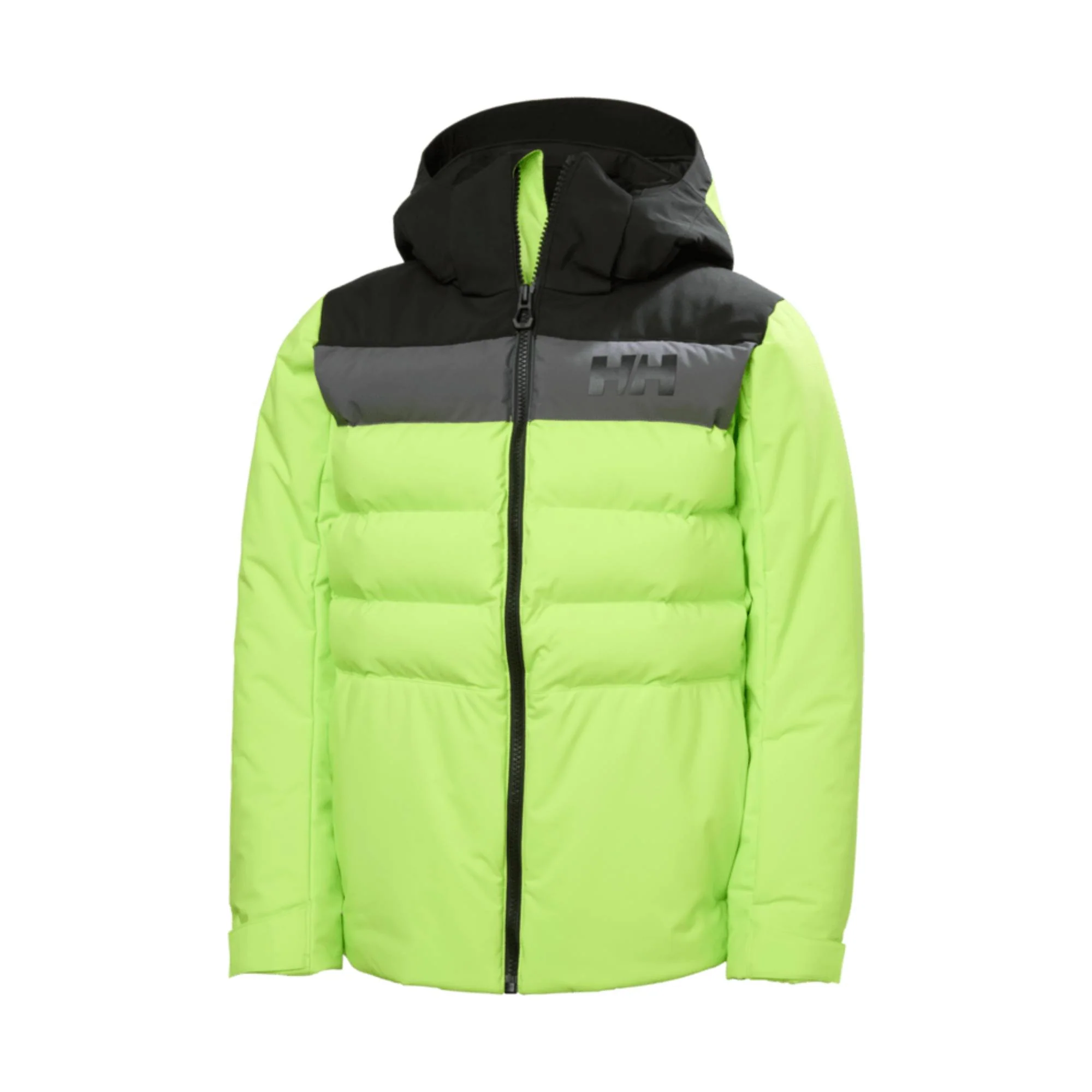 Helly Hansen Cyclone Junior Jacket 2027 - Image 7